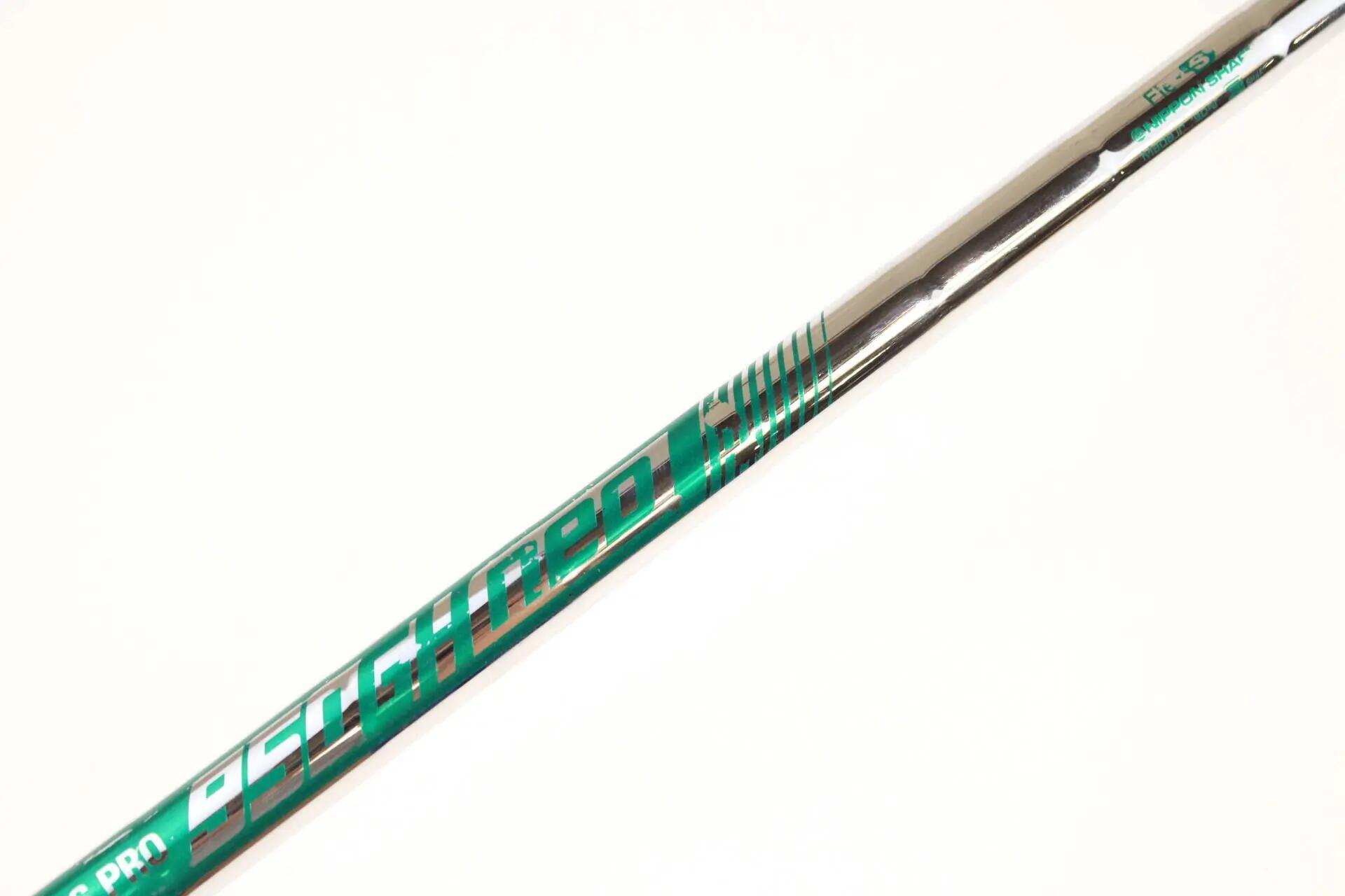 Seconde vie - TaylorMade MG4 SB Tour Satin Chrome RH 54-deg Wedge - Good 4/5