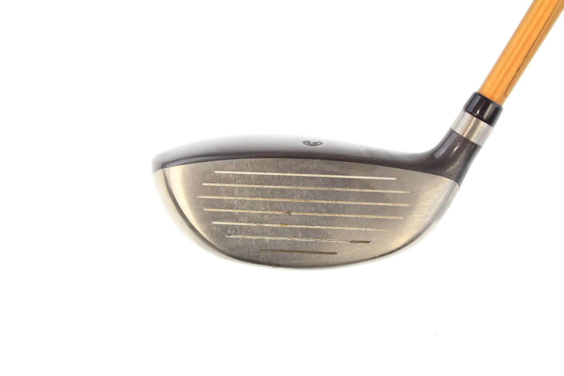 Seconde vie - Cleveland LAUNCHER TI RH 13-deg Fairway Wood - Good 2/5