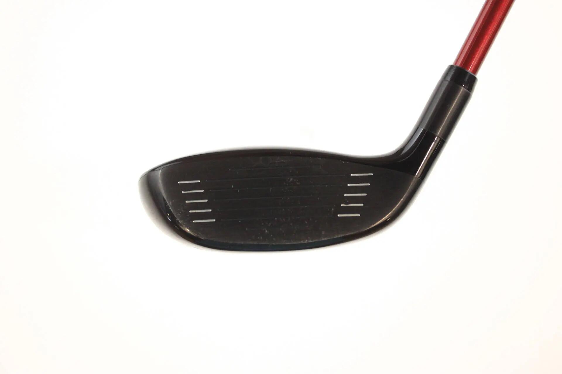 Seconde vie - Wilson DYNAPWR 2025 RH 17-deg Hybrid - Very good 2/5