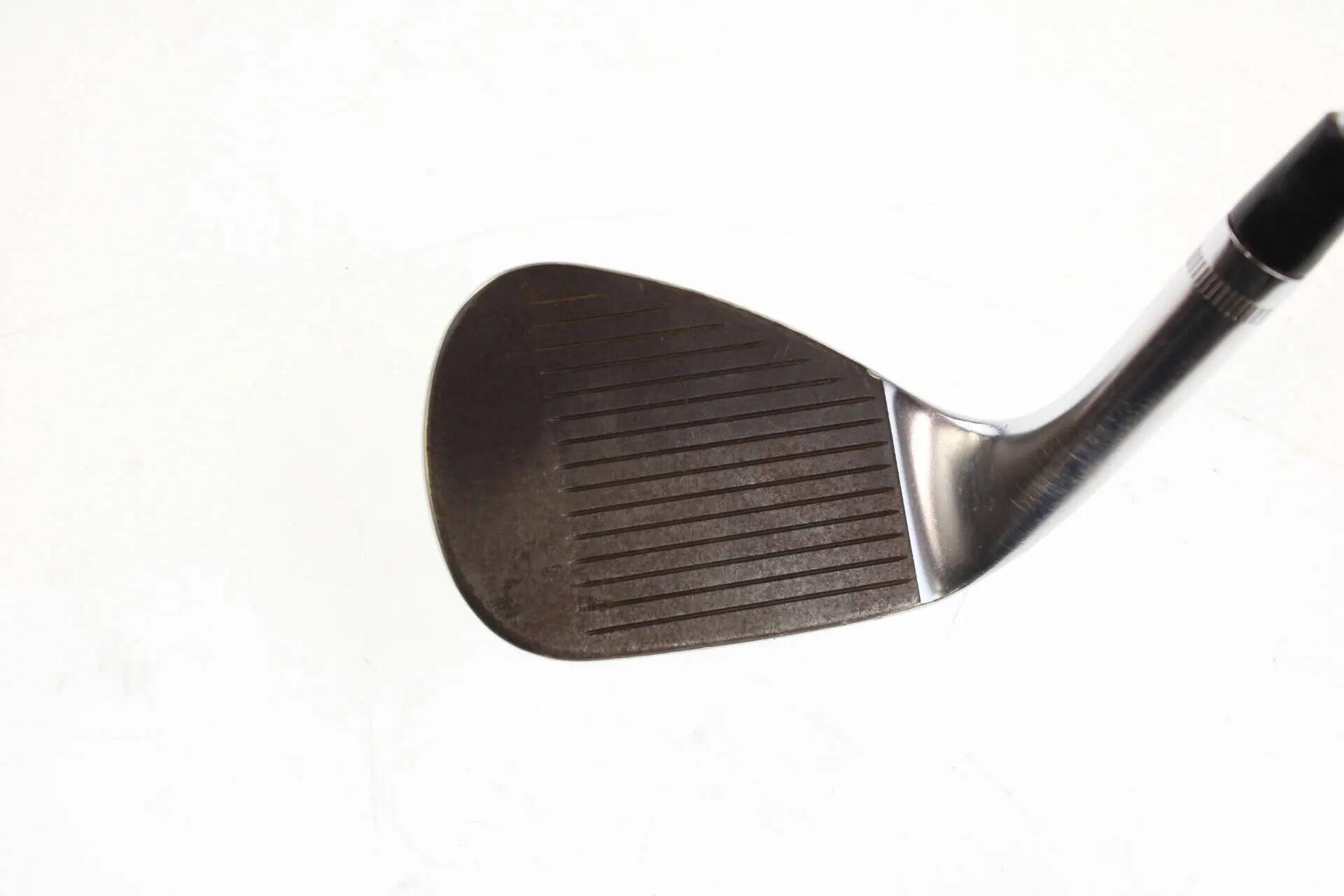 Seconde vie - Callaway JAWS Raw Face Chrome W Grind RH 54-deg Wedge - Good 3/5