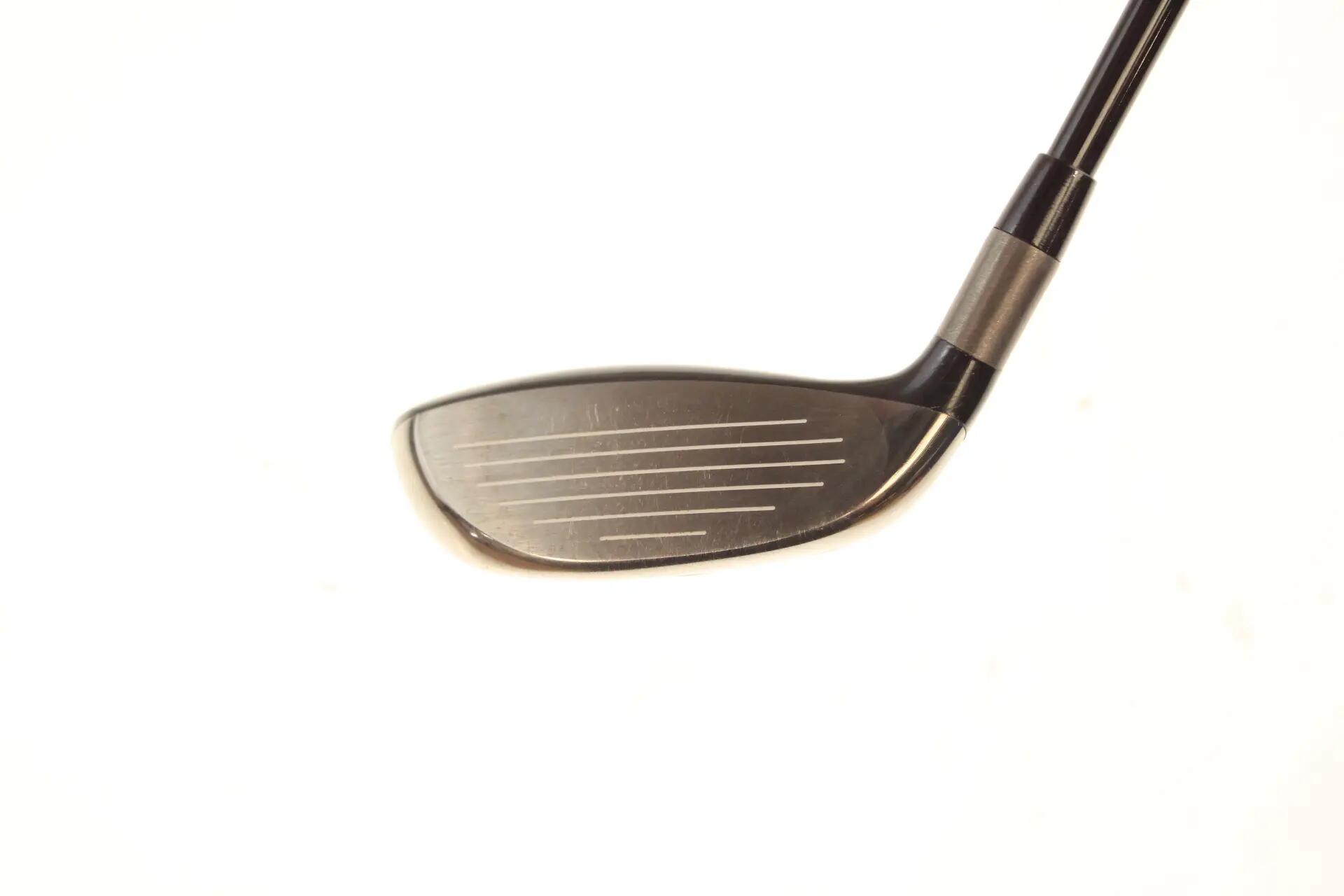Seconde vie - Callaway Apex UW 2024 RH 19-deg Fairway Wood - Good 2/5