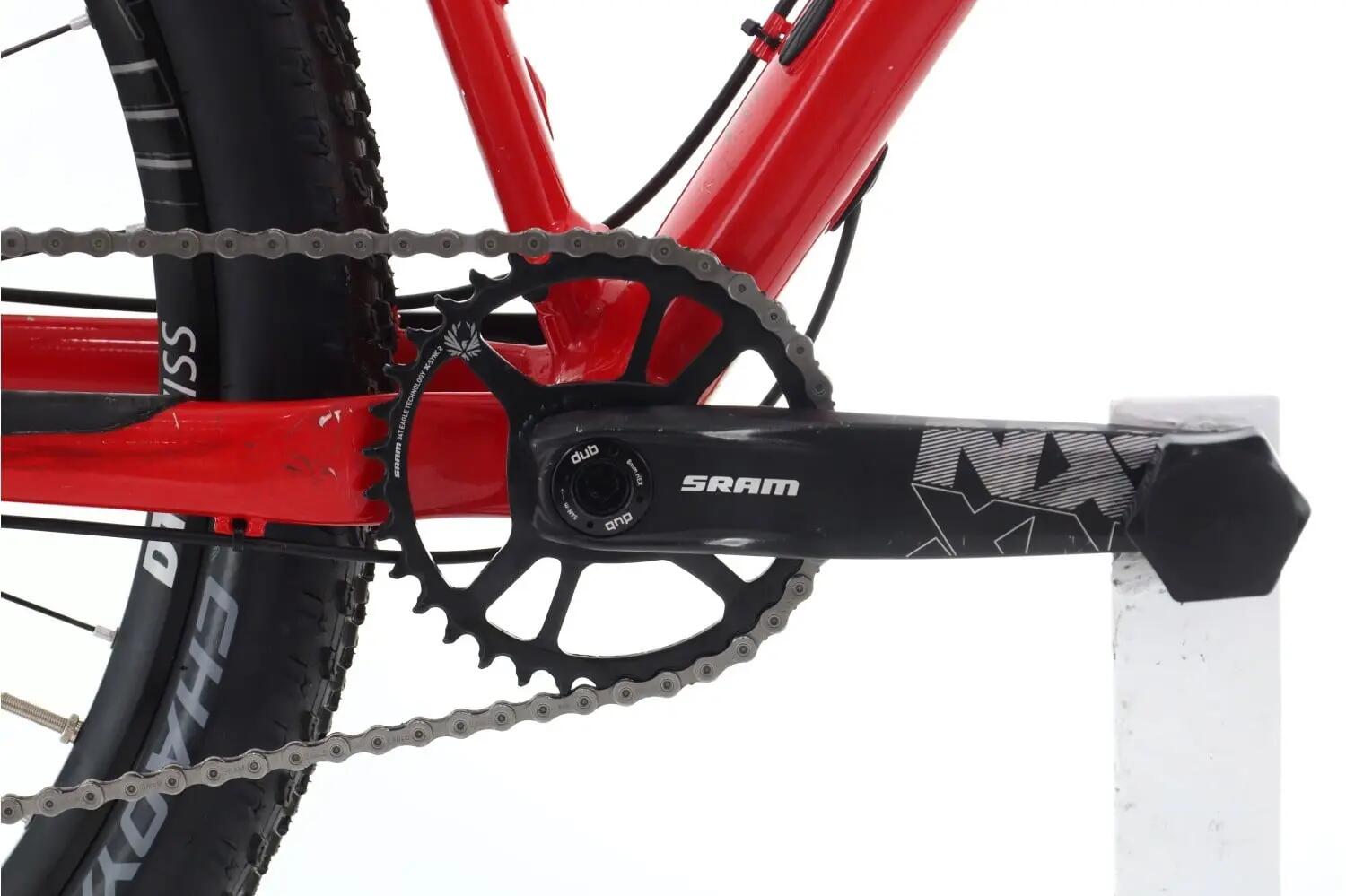 Segunda Vida · BTT ·  Procaliber 6 · Muito bom estado 4/8