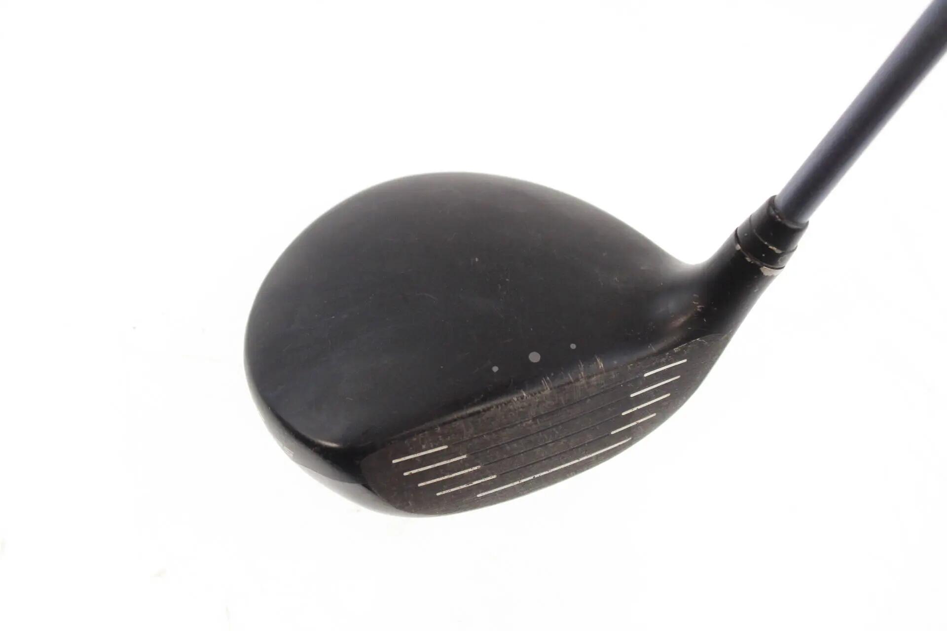 Seconde vie - Ping G425 SFT RH 19-deg Fairway Wood - Sufficient 3/5