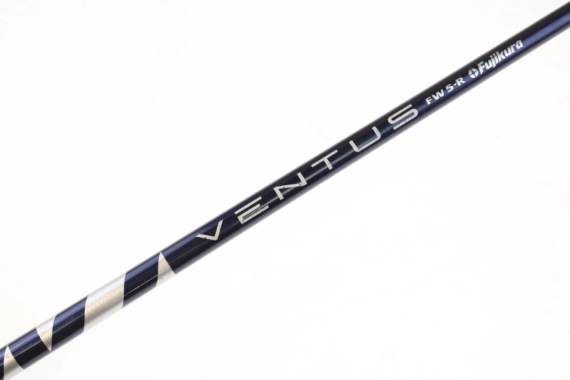 Seconde vie - TaylorMade SIM Max RH 15-deg Fairway Wood - Sufficient 4/6