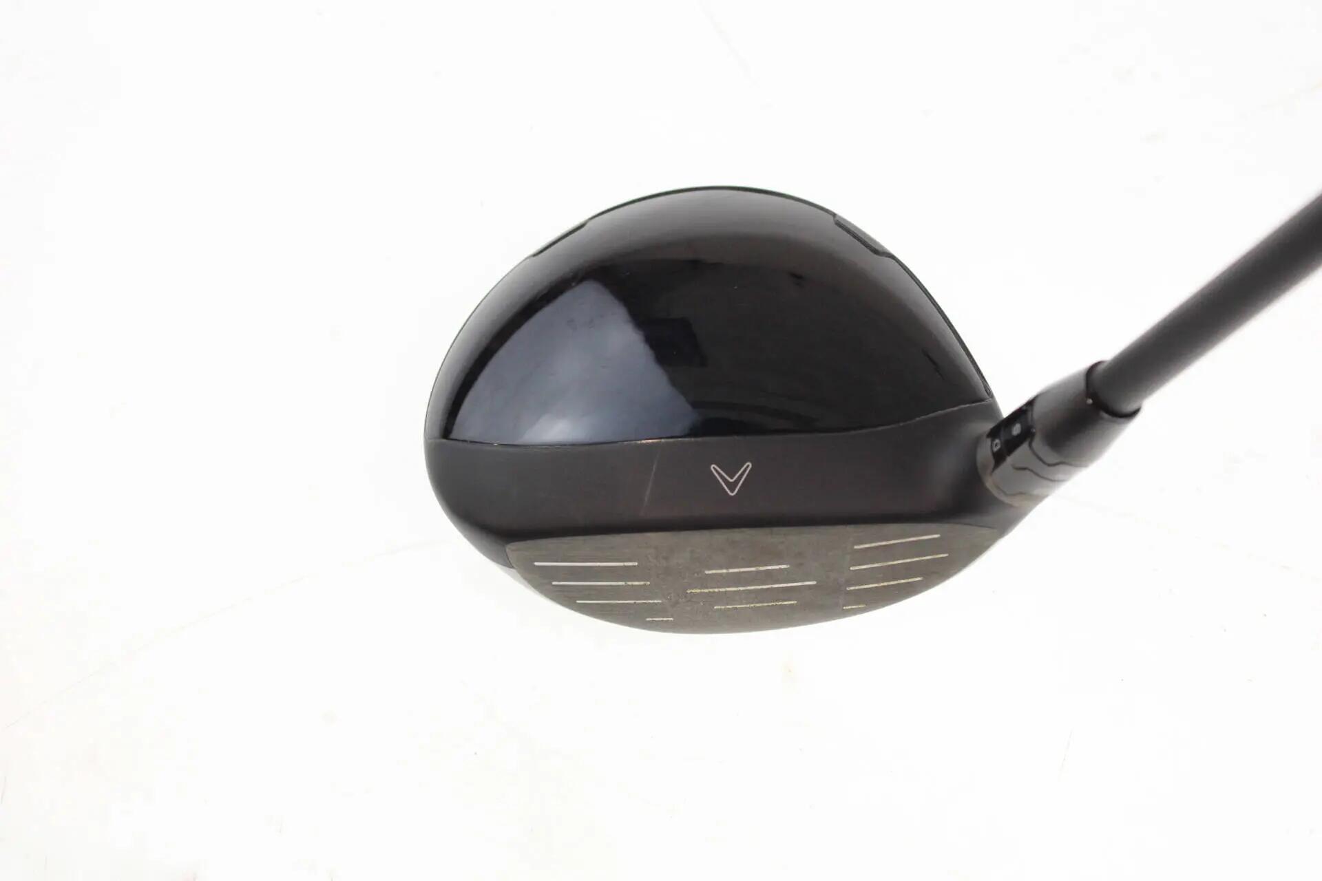Seconde vie - Callaway Paradym RH 16.5-deg Fairway Wood - Good 3/6