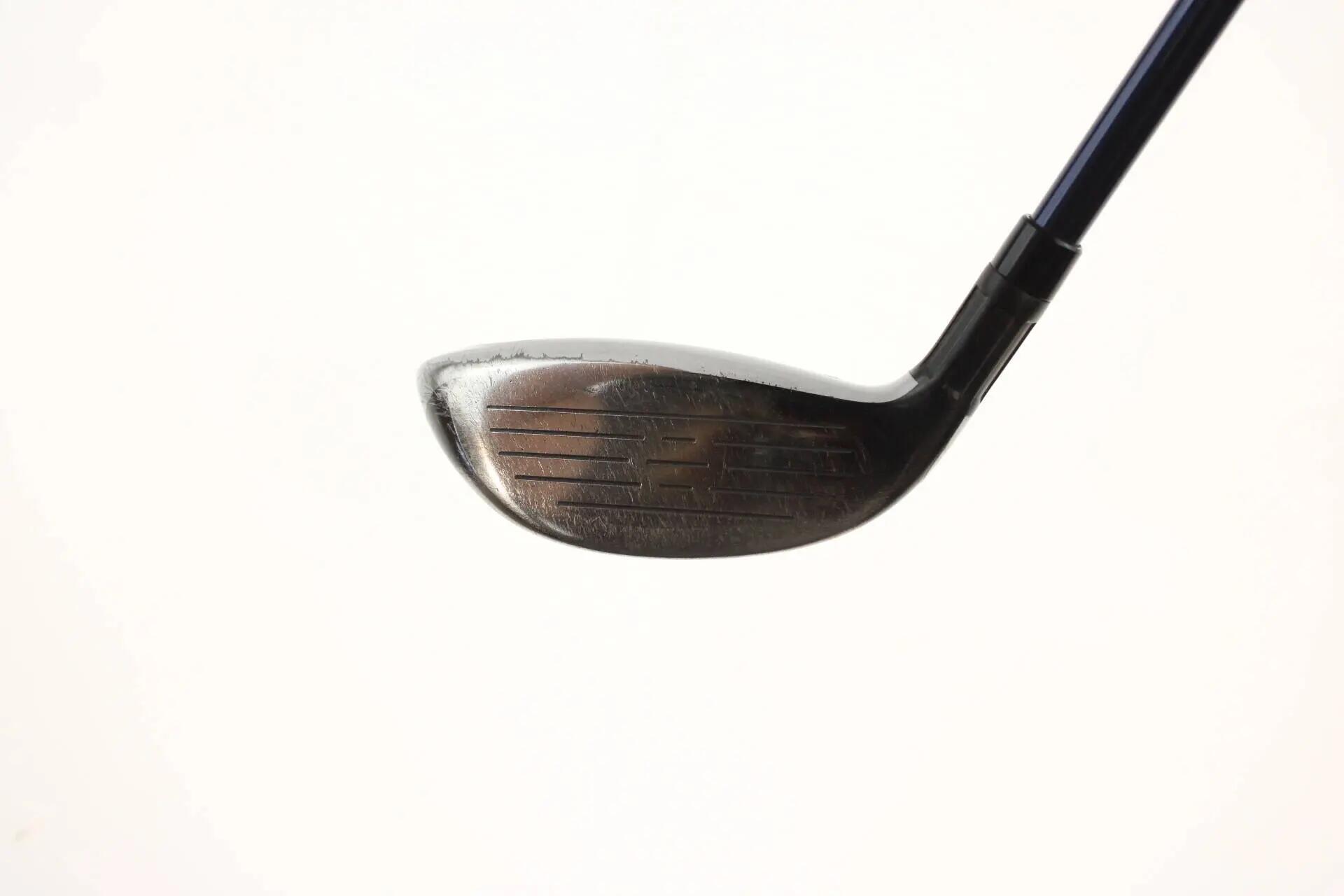 Seconde vie - TaylorMade SIM2 Max Rescue RH 22-deg Hybrid - Sufficient 2/5