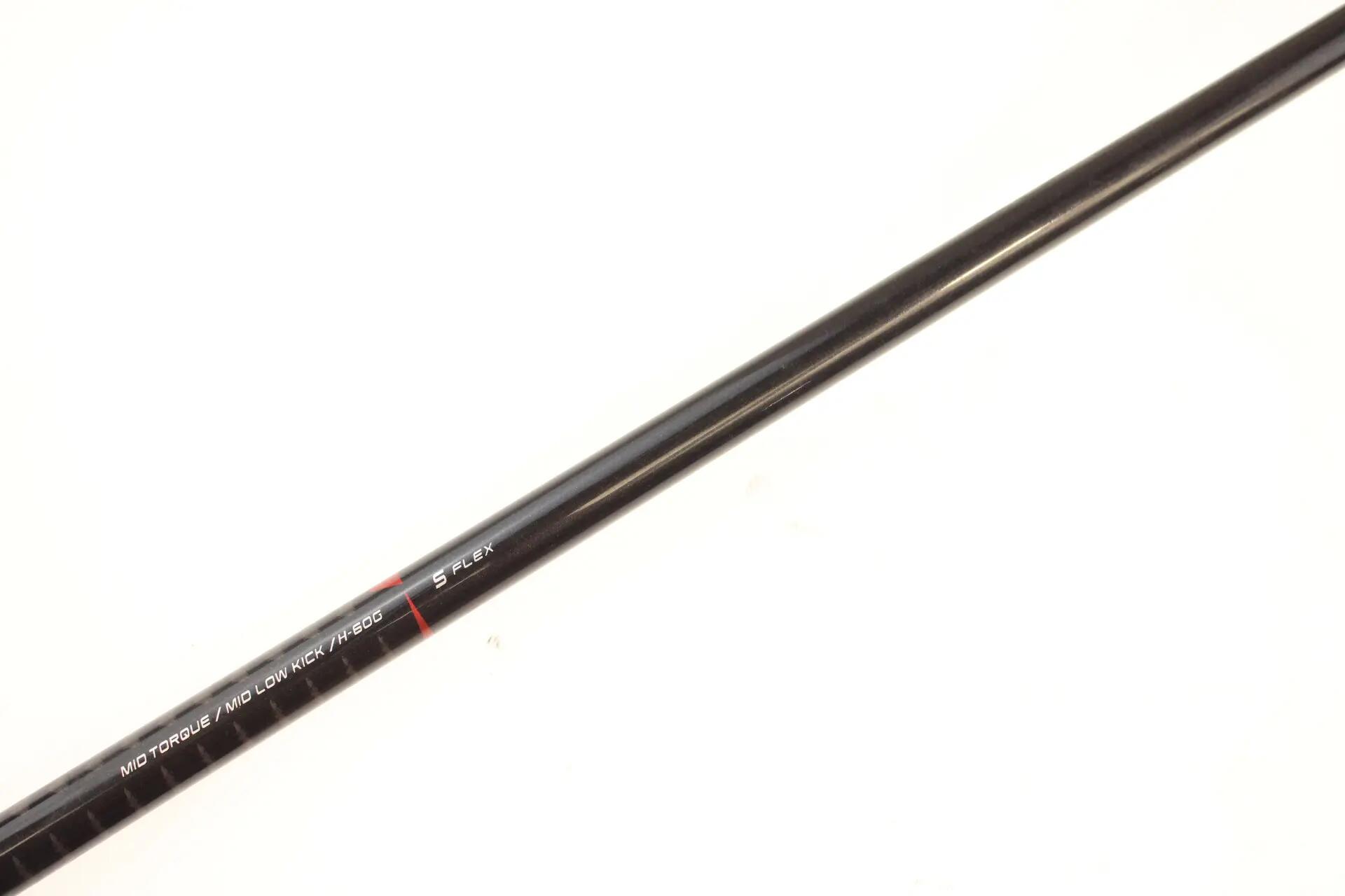Seconde vie - Callaway FT-iZ RH 21-deg Hybrid - Good 4/6