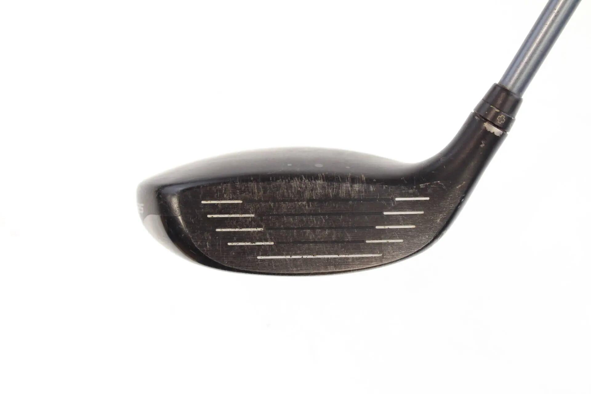Seconde vie - Ping G425 SFT RH 19-deg Fairway Wood - Sufficient 2/5
