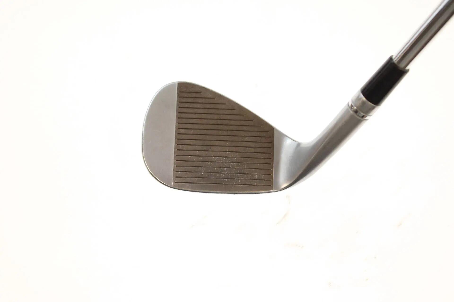 Seconde vie - TaylorMade MG4 SB Tour Satin Chrome RH 54-deg Wedge - Good 3/5