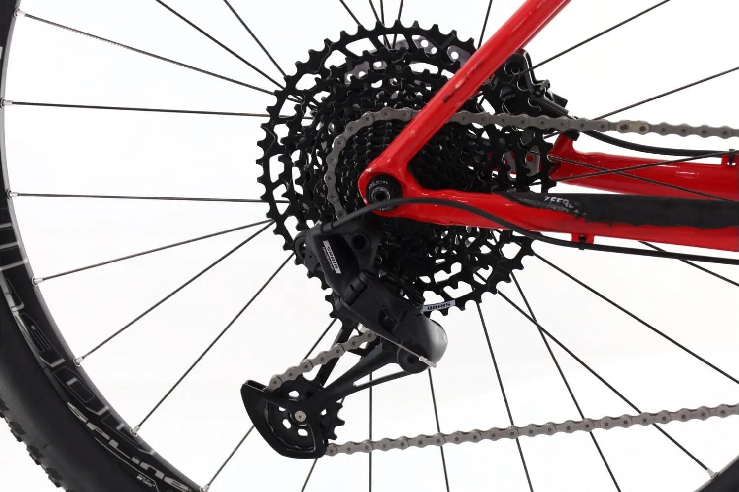 Segunda Vida · BTT ·  Procaliber 6 · Muito bom estado 3/8