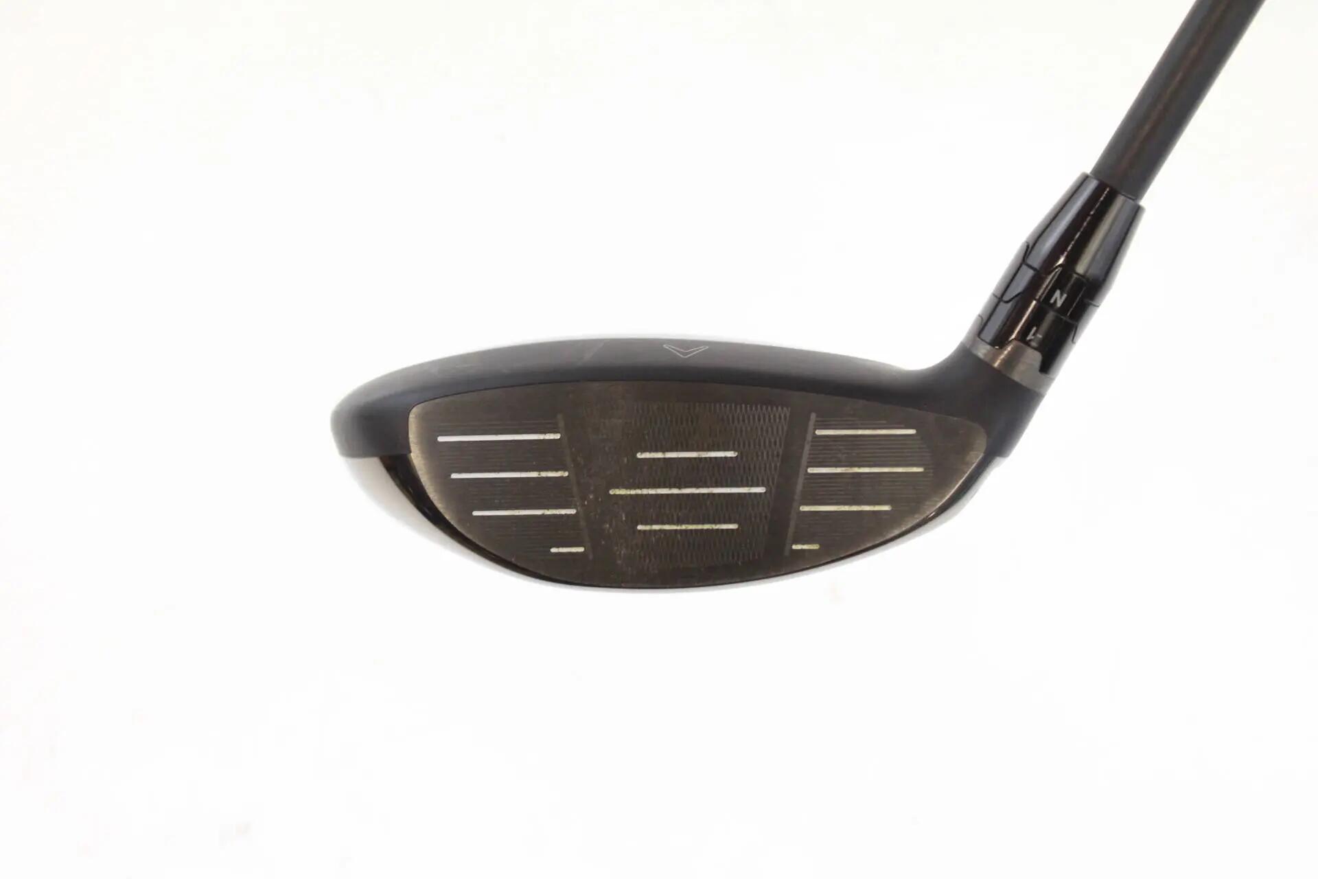 Seconde vie - Callaway Paradym RH 16.5-deg Fairway Wood - Good 2/6