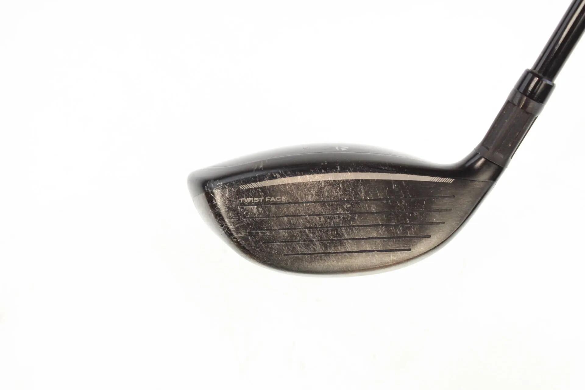 Seconde vie - TaylorMade Stealth 2 RH 18-deg Fairway Wood - Sufficient 2/6