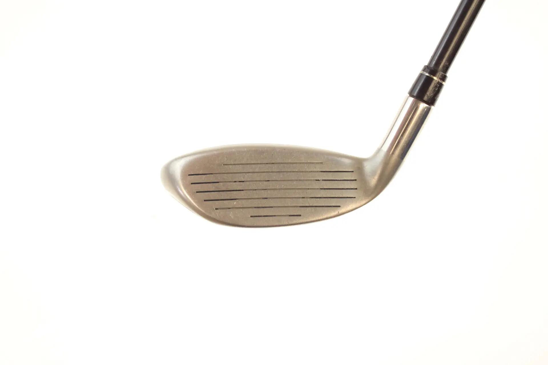 Seconde vie - Callaway FT-iZ RH 21-deg Hybrid - Good 2/6