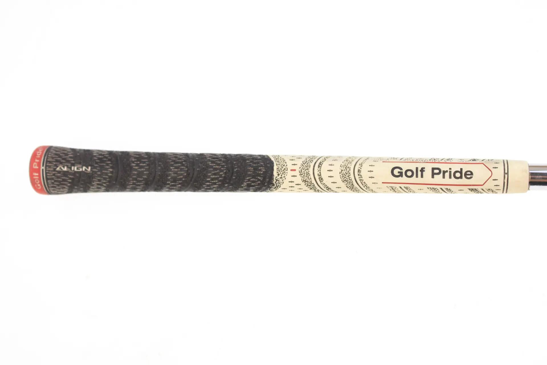 Seconde vie - Cleveland RTX 6 Zipcore Tour Rack Raw Mid RH 58-deg Wedge - Good 5/5