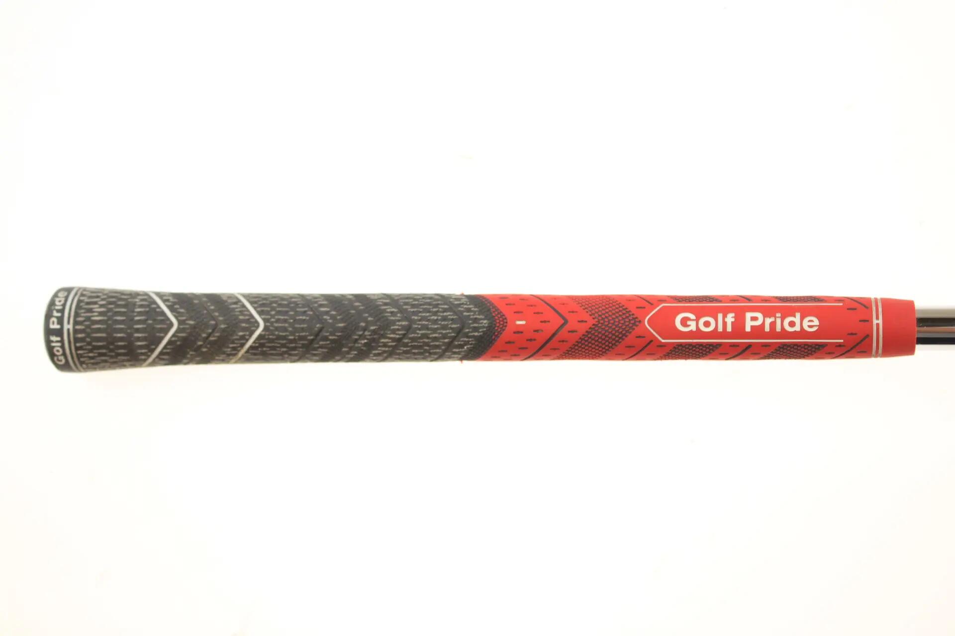 Seconde vie - Titleist Vokey SM10 Jet Black S-Grind RH 60-deg Wedge - Sufficient 5/5