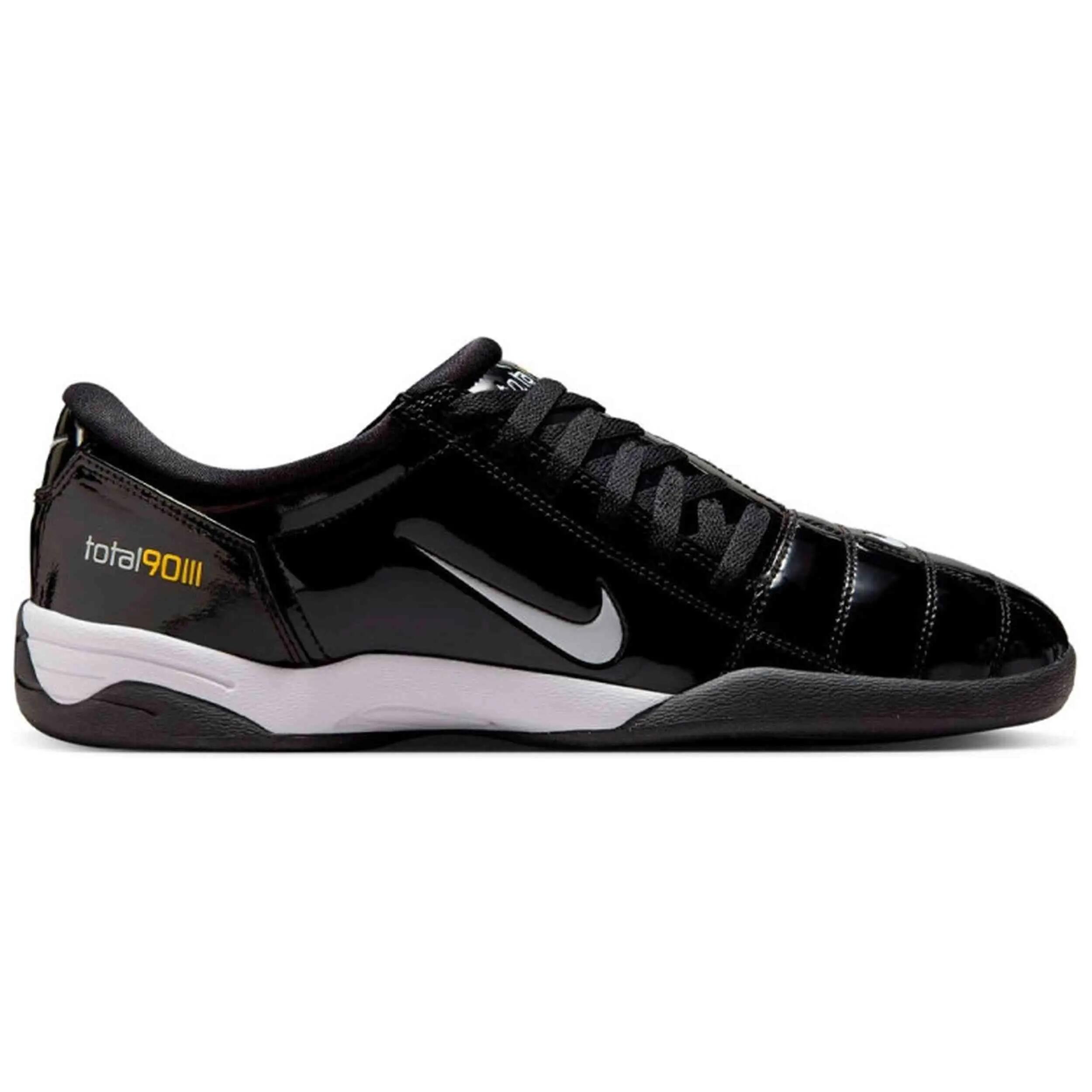 Zapatillas Nike modelo Nike Total 90 SP "Black Patent" para hombre 1/5