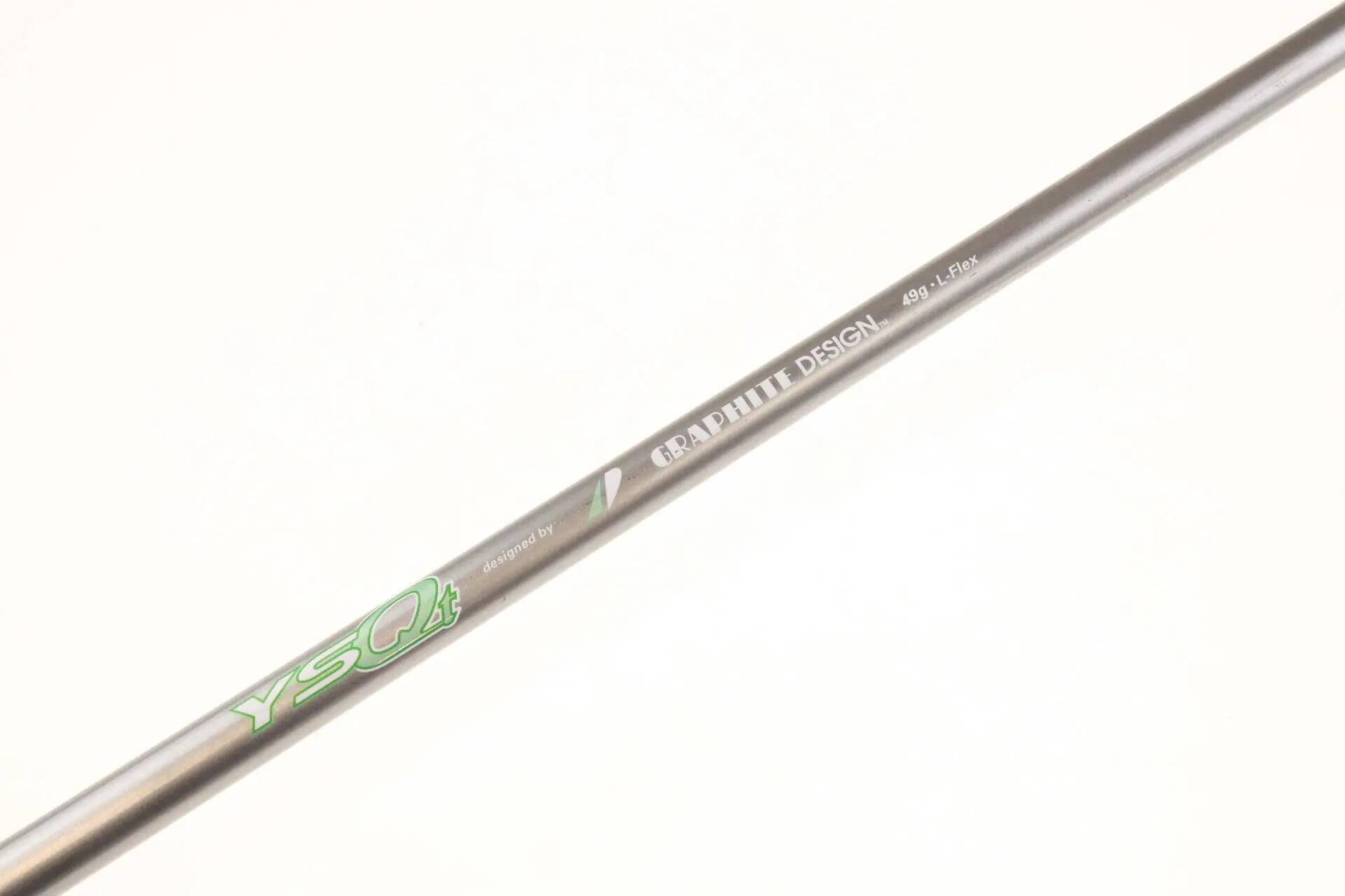 Seconde vie - Cleveland Bloom Niblick RH 42-deg Wedge - Good 4/5