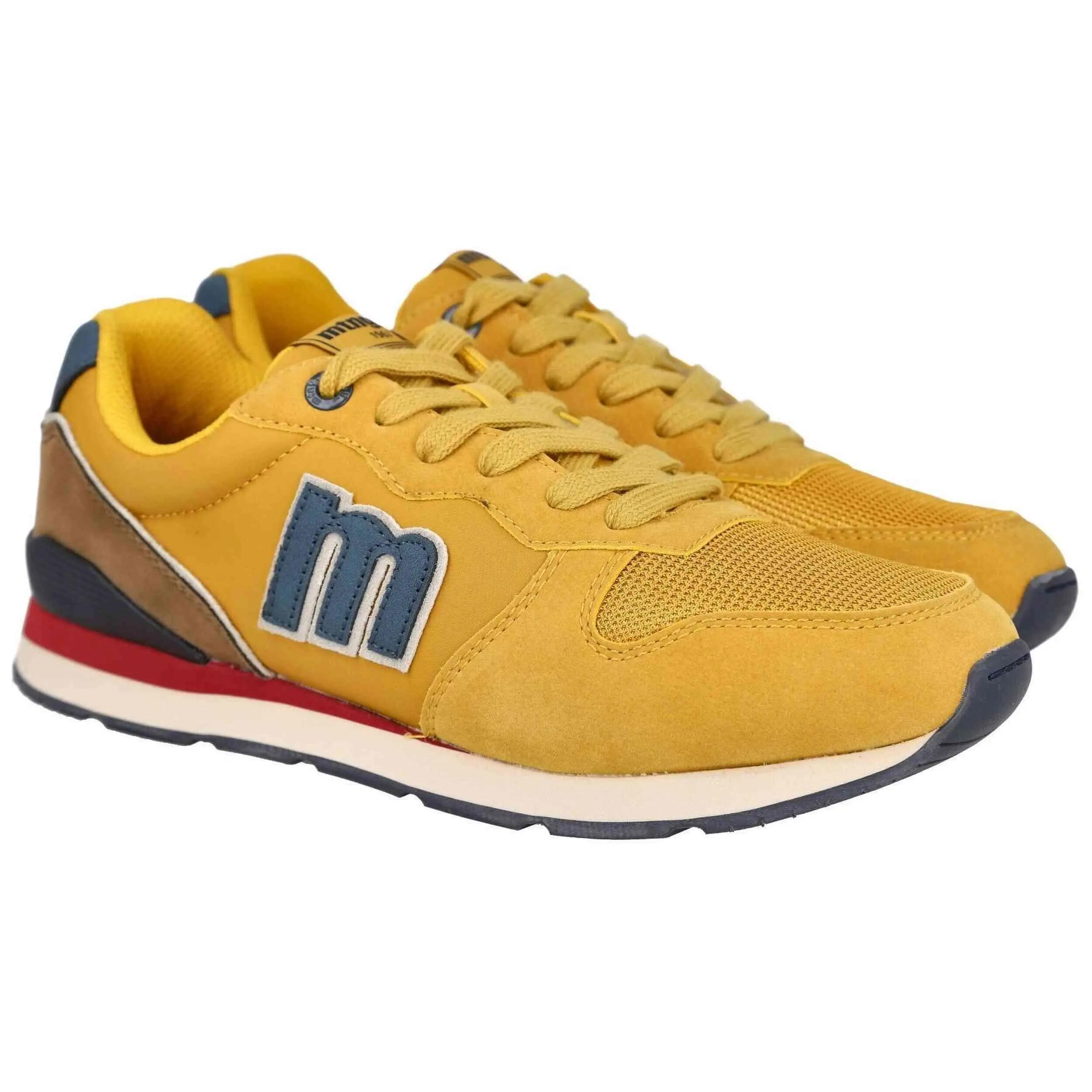 Sapatilhas Mtng modelo 070-587943 para homem 3/3