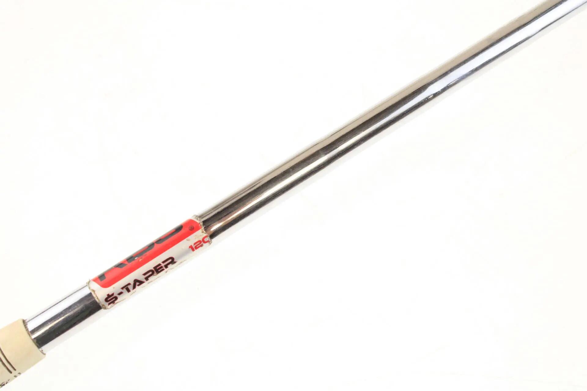 Seconde vie - Cleveland RTX 6 Zipcore Tour Rack Raw Mid RH 58-deg Wedge - Good 4/5