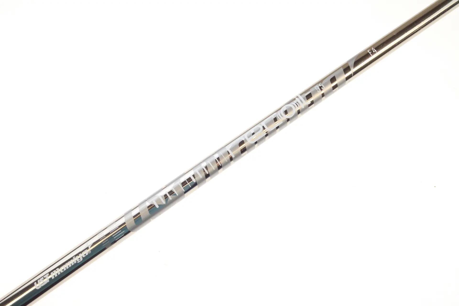 Seconde vie - Srixon ZX4 MK II RH 49-deg Wedge - Good 4/5