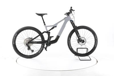 Ebike ricondizionata · Focus JAM² SL 8.8 · Ottime condizioni