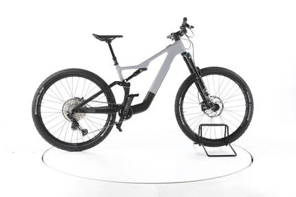 Refurbished - Focus JAM² SL 8.8 E-Bike Fully Carbon - Sehr gut
