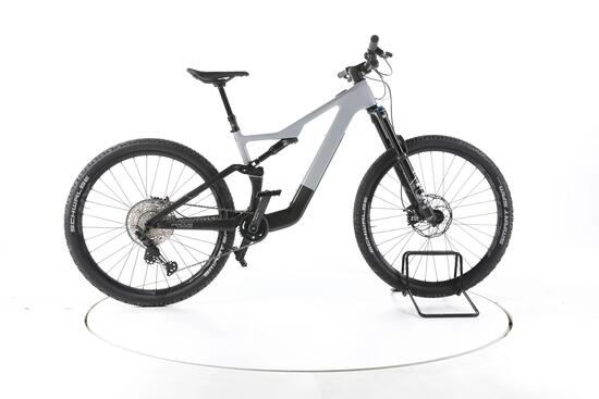 Ebike ricondizionata · Focus JAM² SL 8.8 · Ottime condizioni