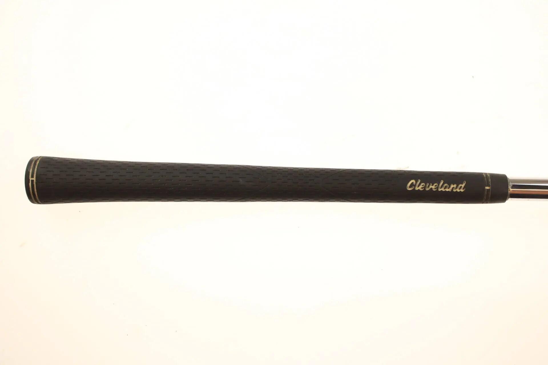 Seconde vie - Cleveland CG15 Oil Quench RH 52-deg Wedge - Sufficient 6/6