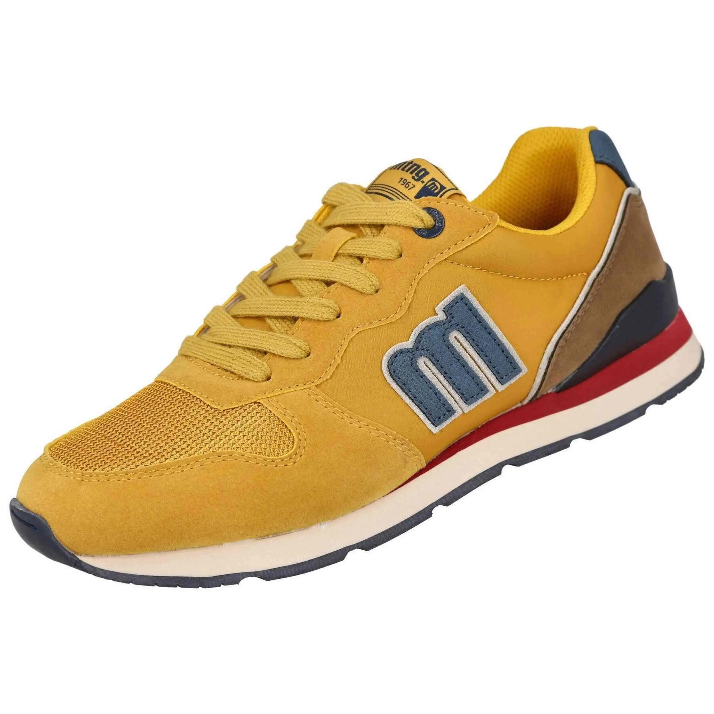 Sapatilhas Mtng modelo 070-587943 para homem 2/3