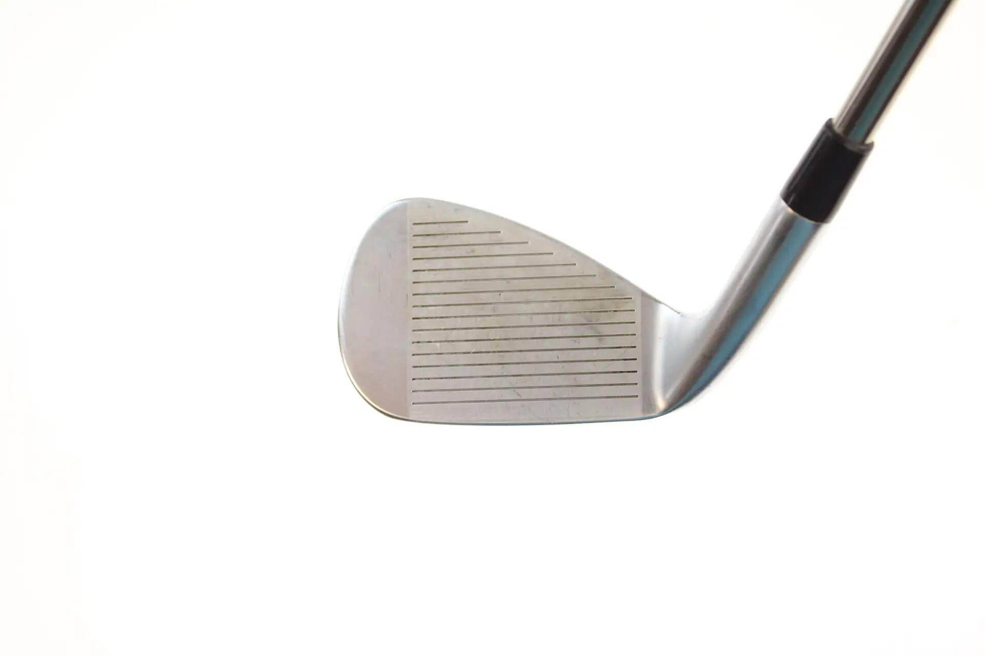Seconde vie - Srixon ZX4 MK II RH 49-deg Wedge - Good 3/5