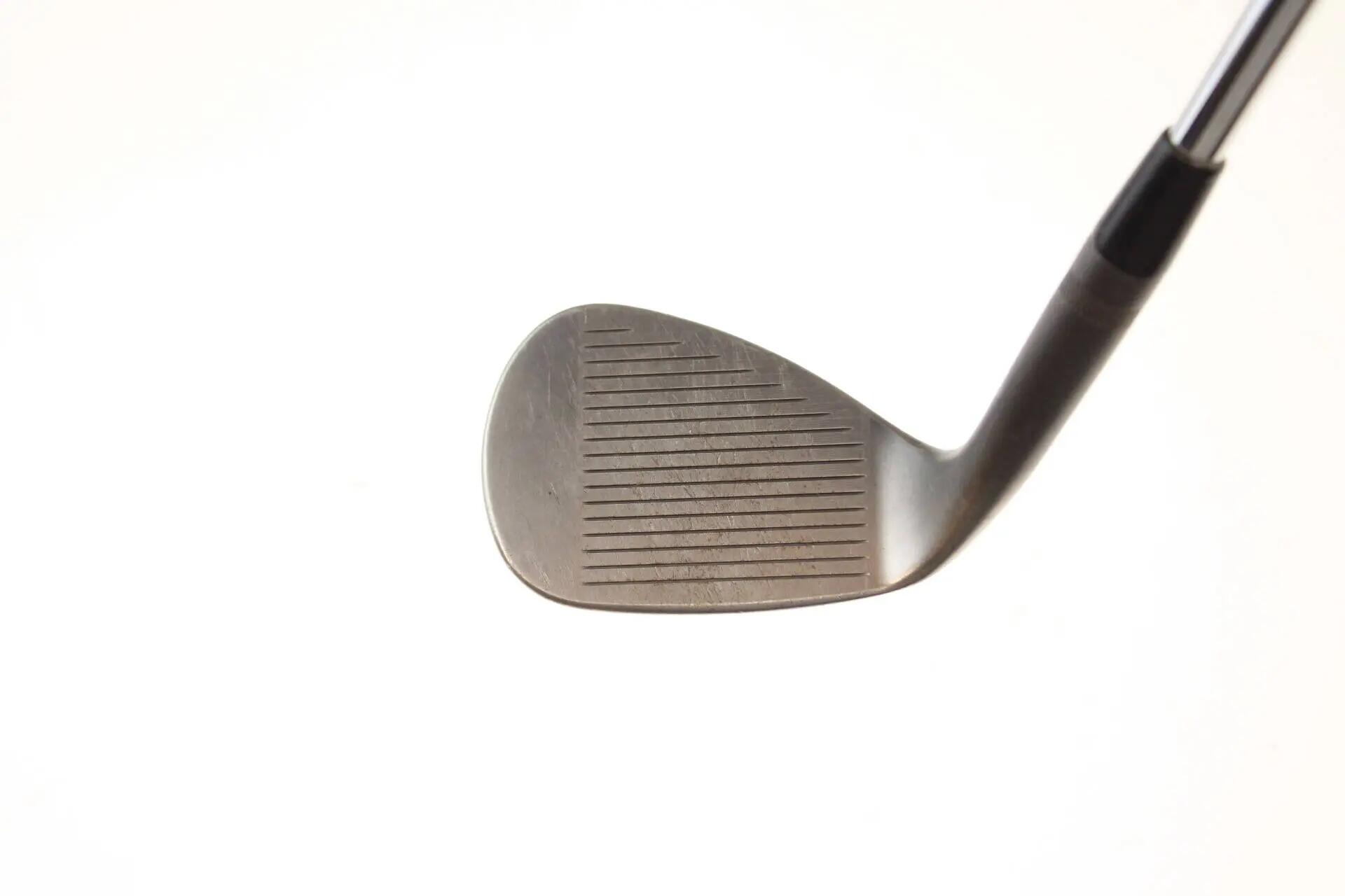 Seconde vie - Titleist Vokey SM10 Jet Black S-Grind RH 60-deg Wedge - Sufficient 3/5