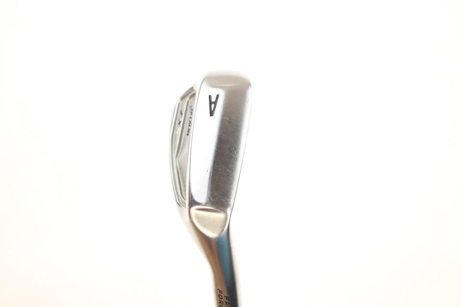 Seconde vie - Srixon ZX4 MK II RH 49-deg Wedge - Good 2/5