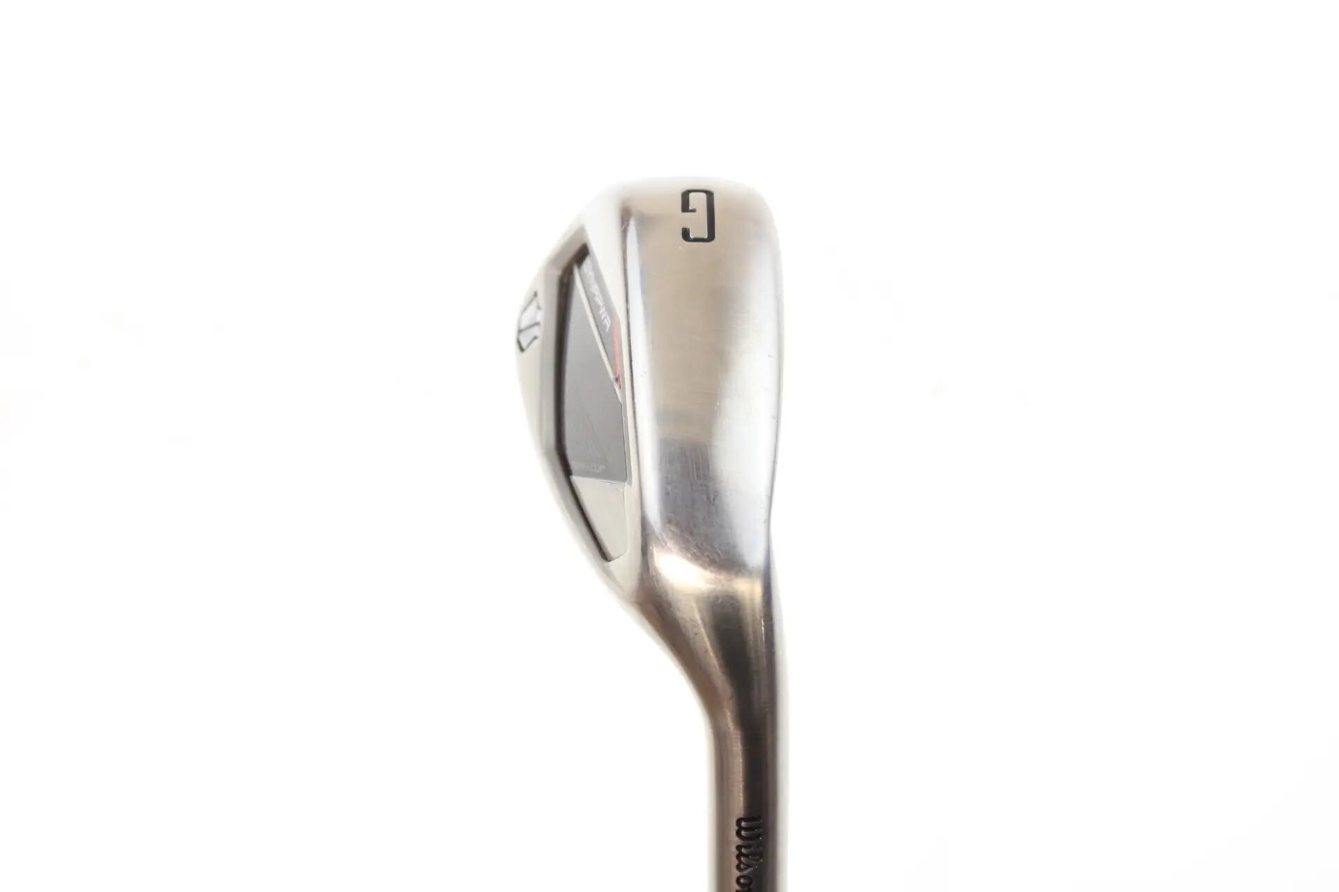 Seconde vie - Wilson DYNAPWR RH 48-deg Wedge - Good 2/5