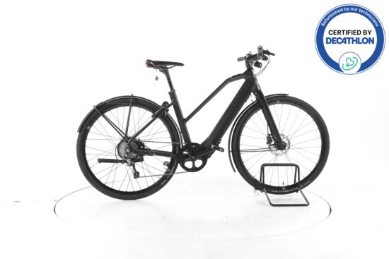 Seconde vie - Elektrische fiets - Kalkhoff Berleen
