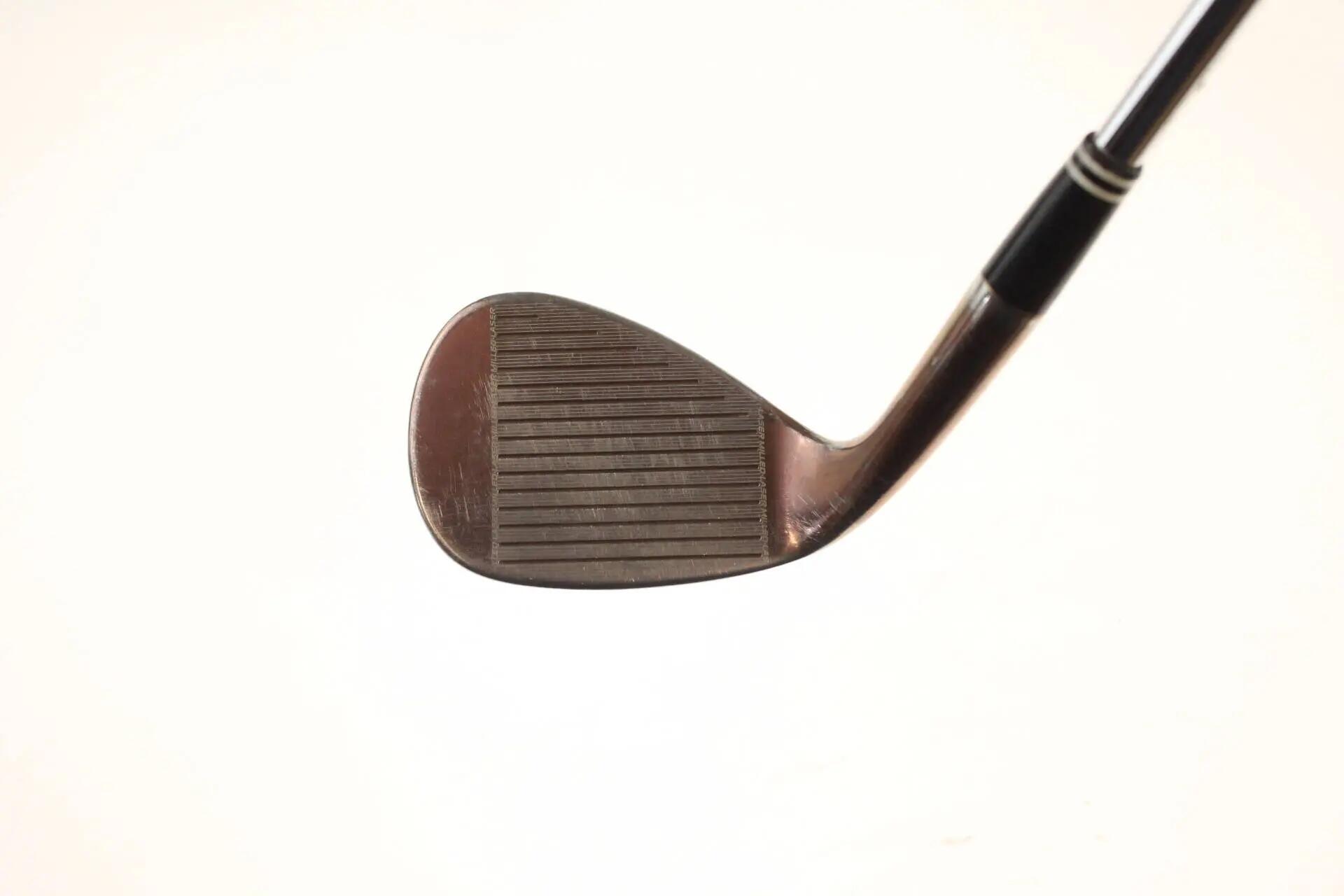 Seconde vie - Cleveland CG15 Oil Quench RH 52-deg Wedge - Sufficient 3/6