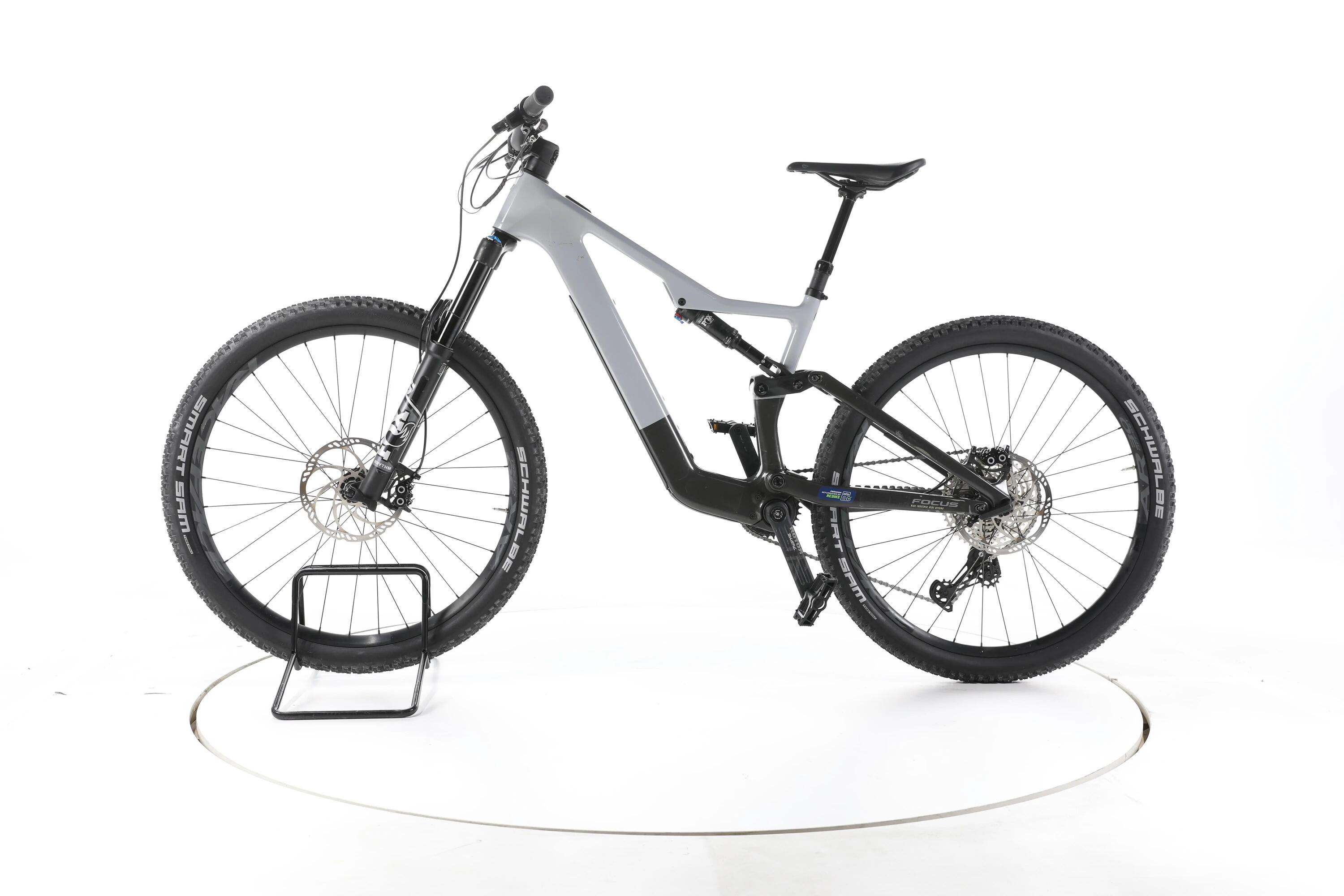 Ebike ricondizionata · Focus JAM² SL 8.8 · Ottime condizioni 6/7