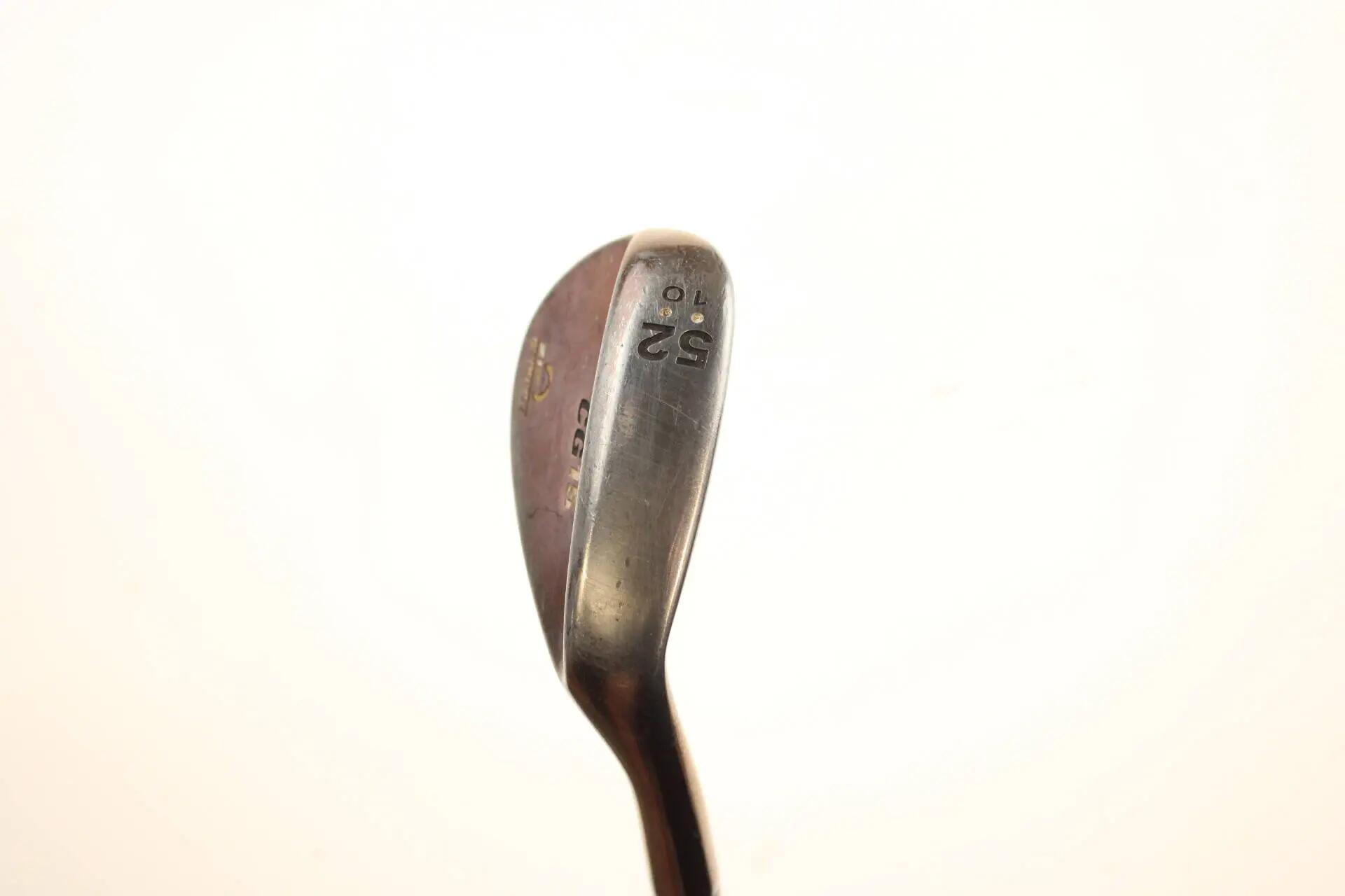 Seconde vie - Cleveland CG15 Oil Quench RH 52-deg Wedge - Sufficient 2/6