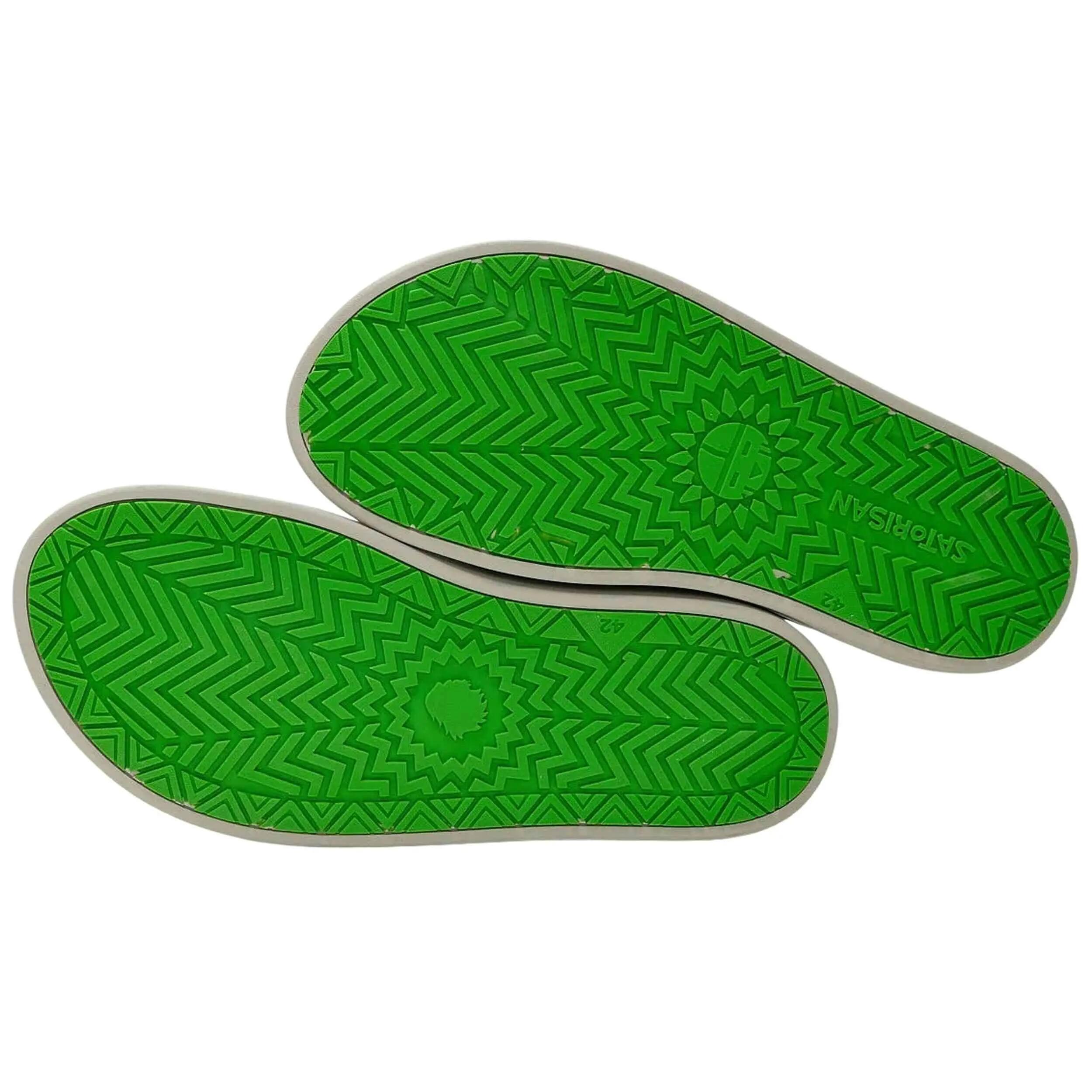 Baskets Satorisan modèle Kwahu Suede pour homme 5/5