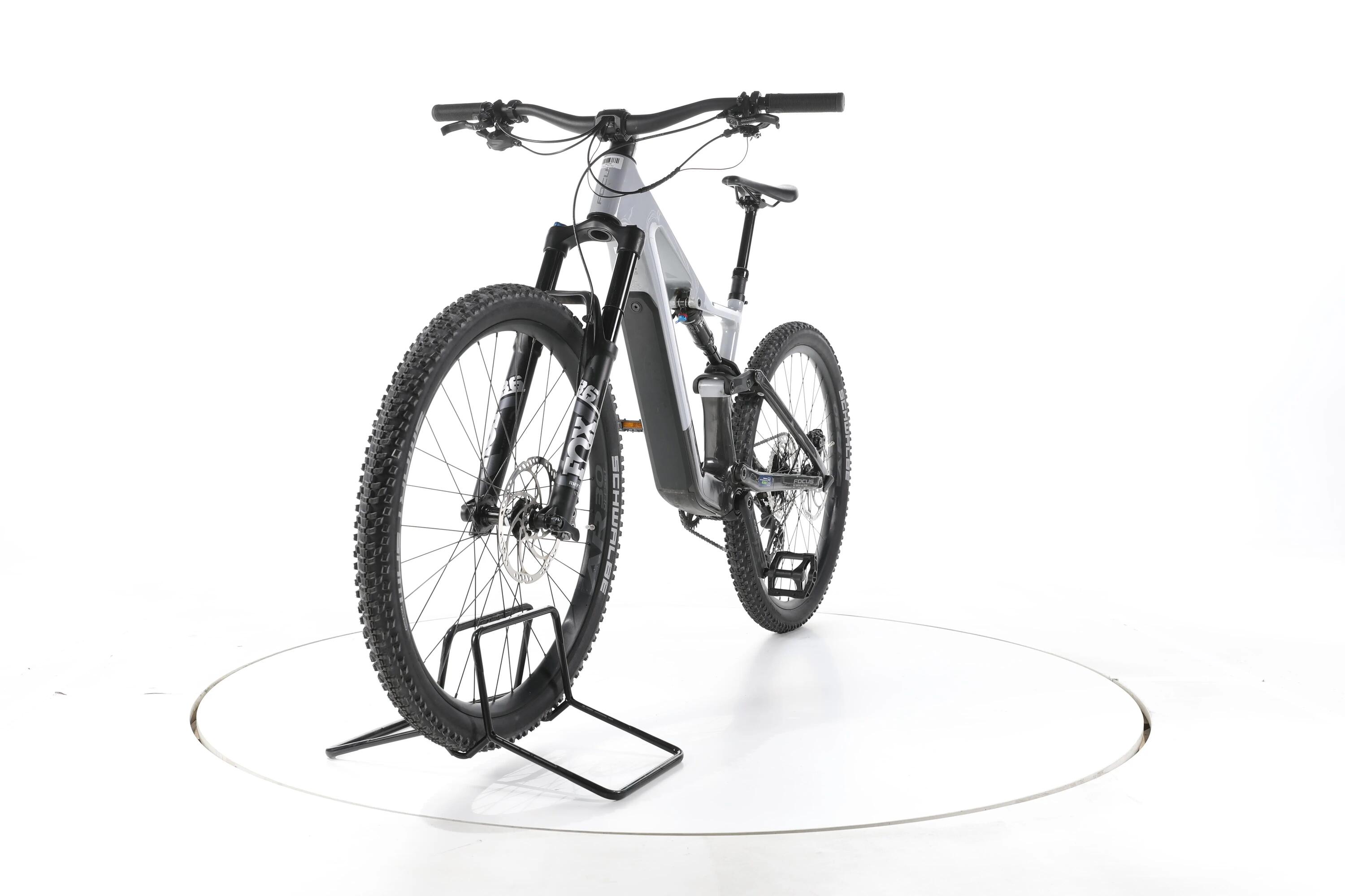 Ebike ricondizionata · Focus JAM² SL 8.8 · Ottime condizioni 4/7
