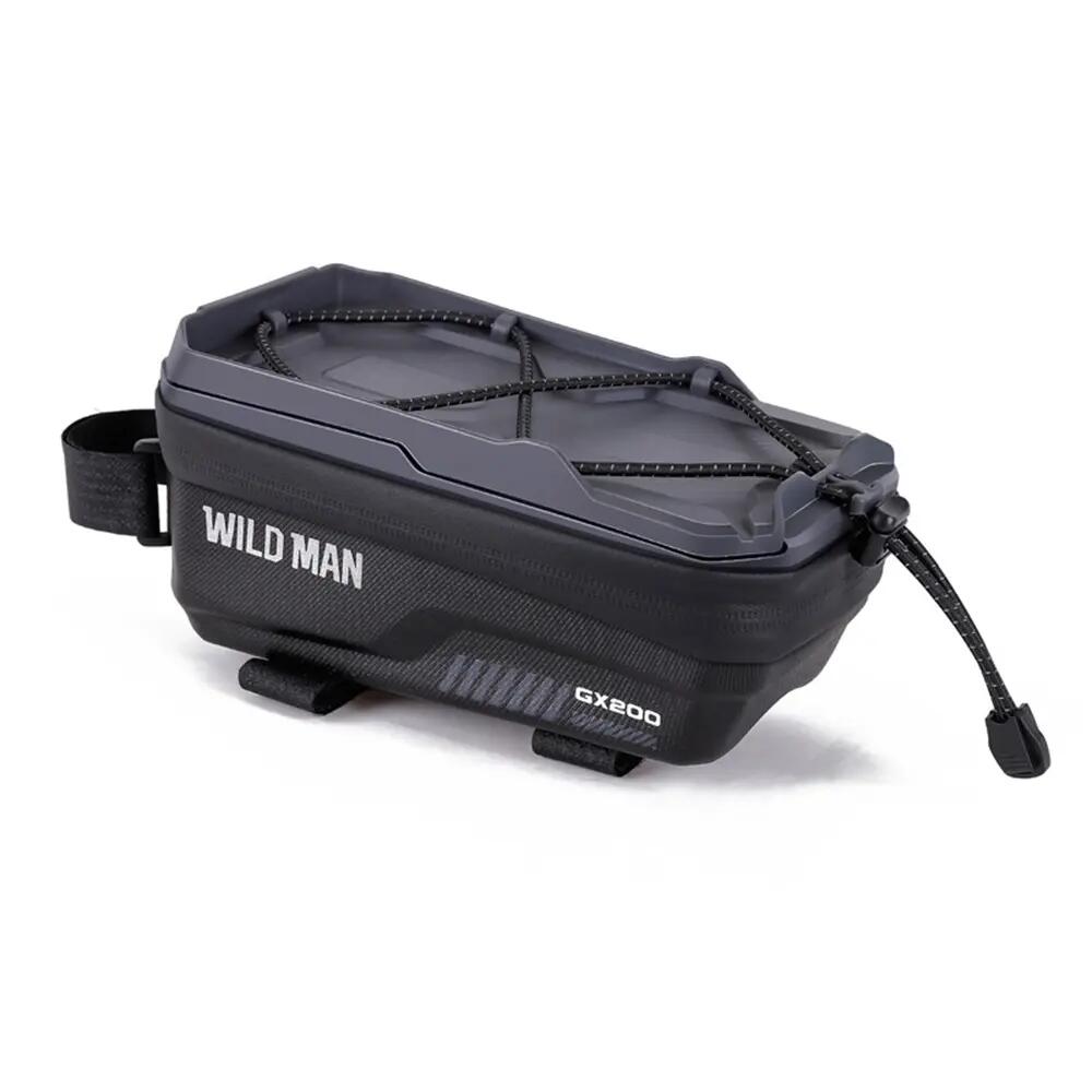 WILDMAN picture