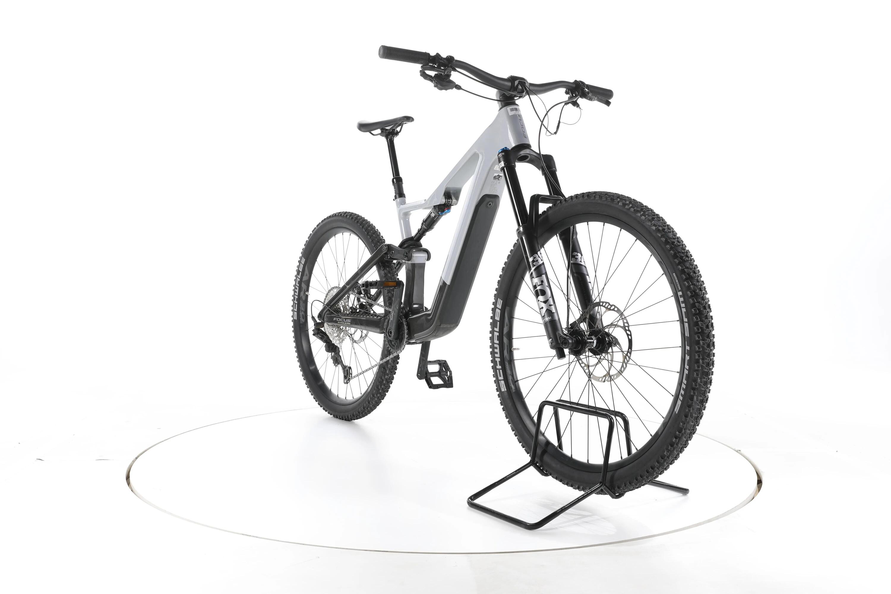 Ebike ricondizionata · Focus JAM² SL 8.8 · Ottime condizioni 3/7