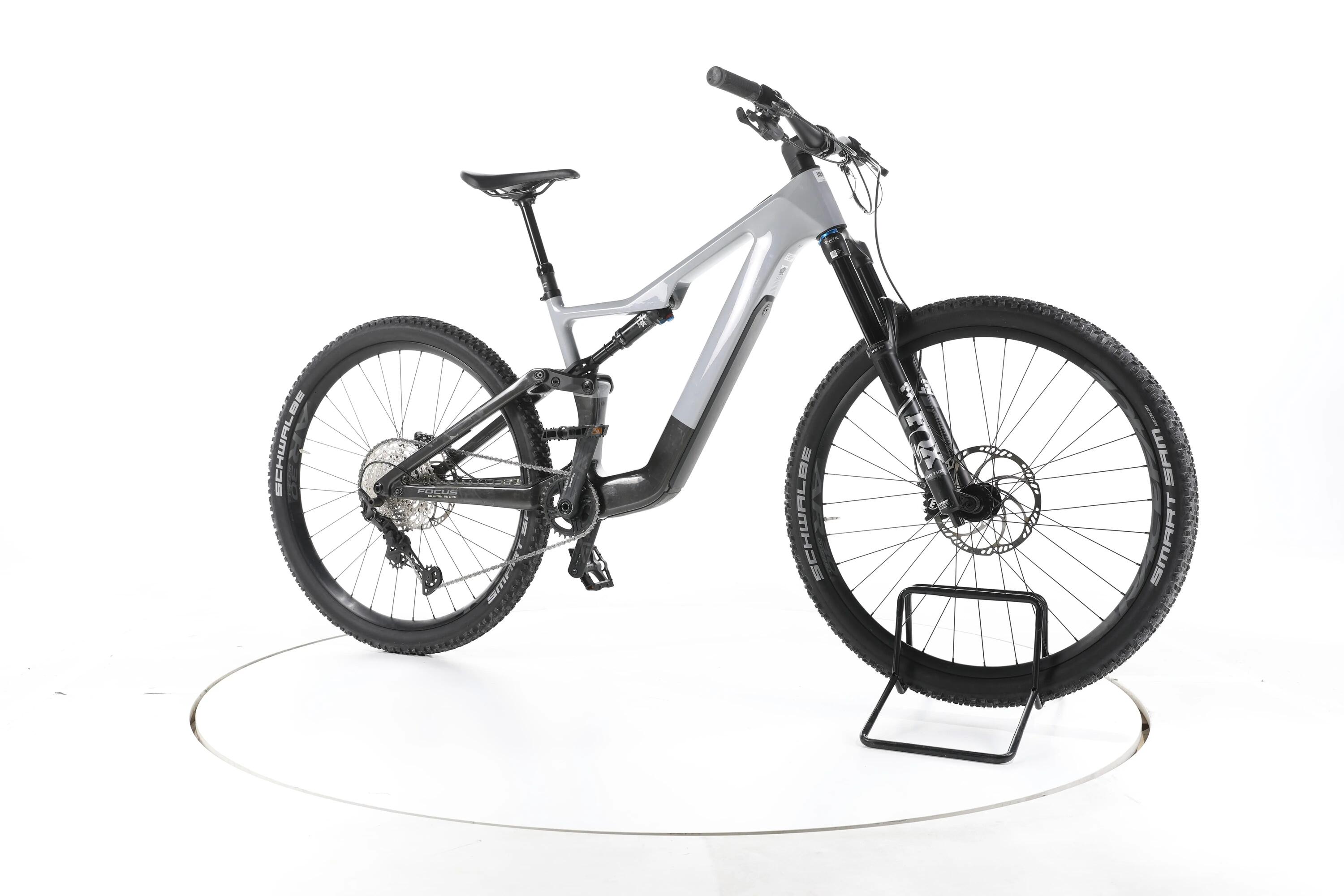 Ebike ricondizionata · Focus JAM² SL 8.8 · Ottime condizioni 2/7