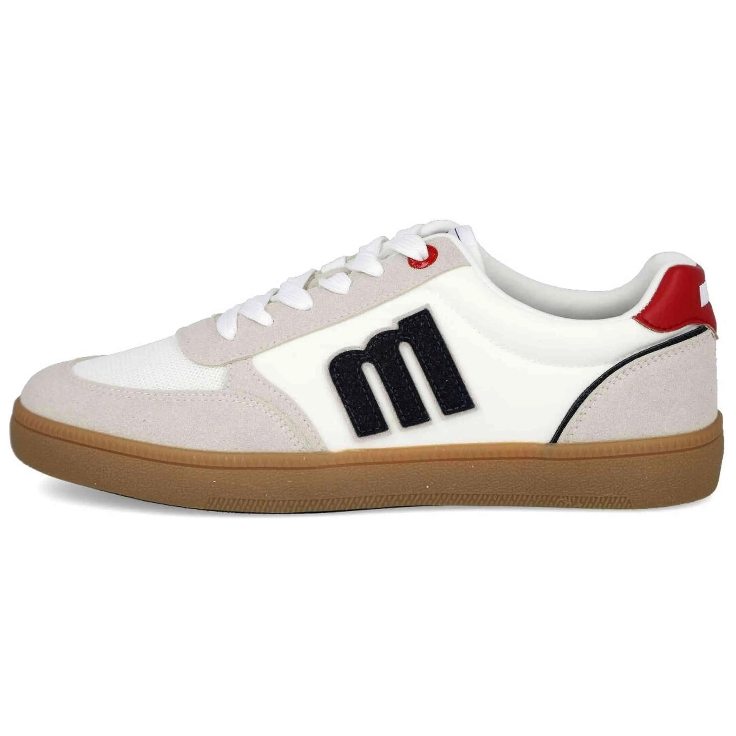 Zapatillas Mtng modelo 070-378078 para hombre 2/3