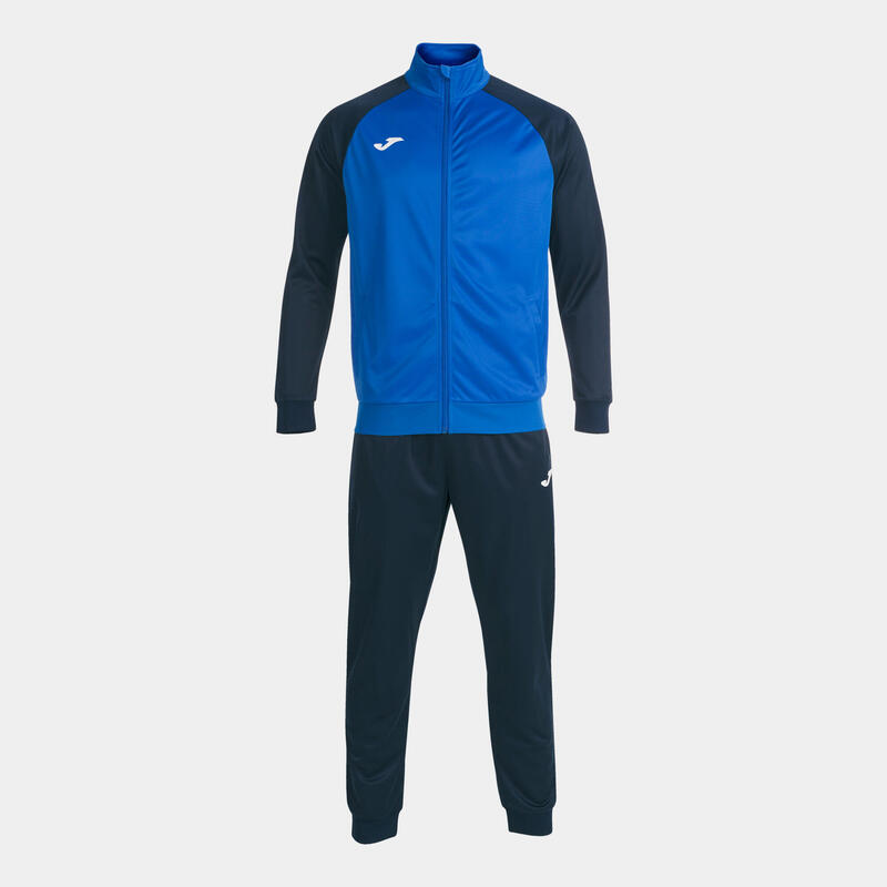 Survêtement Football Homme Joma Academy IV Bleu Roi