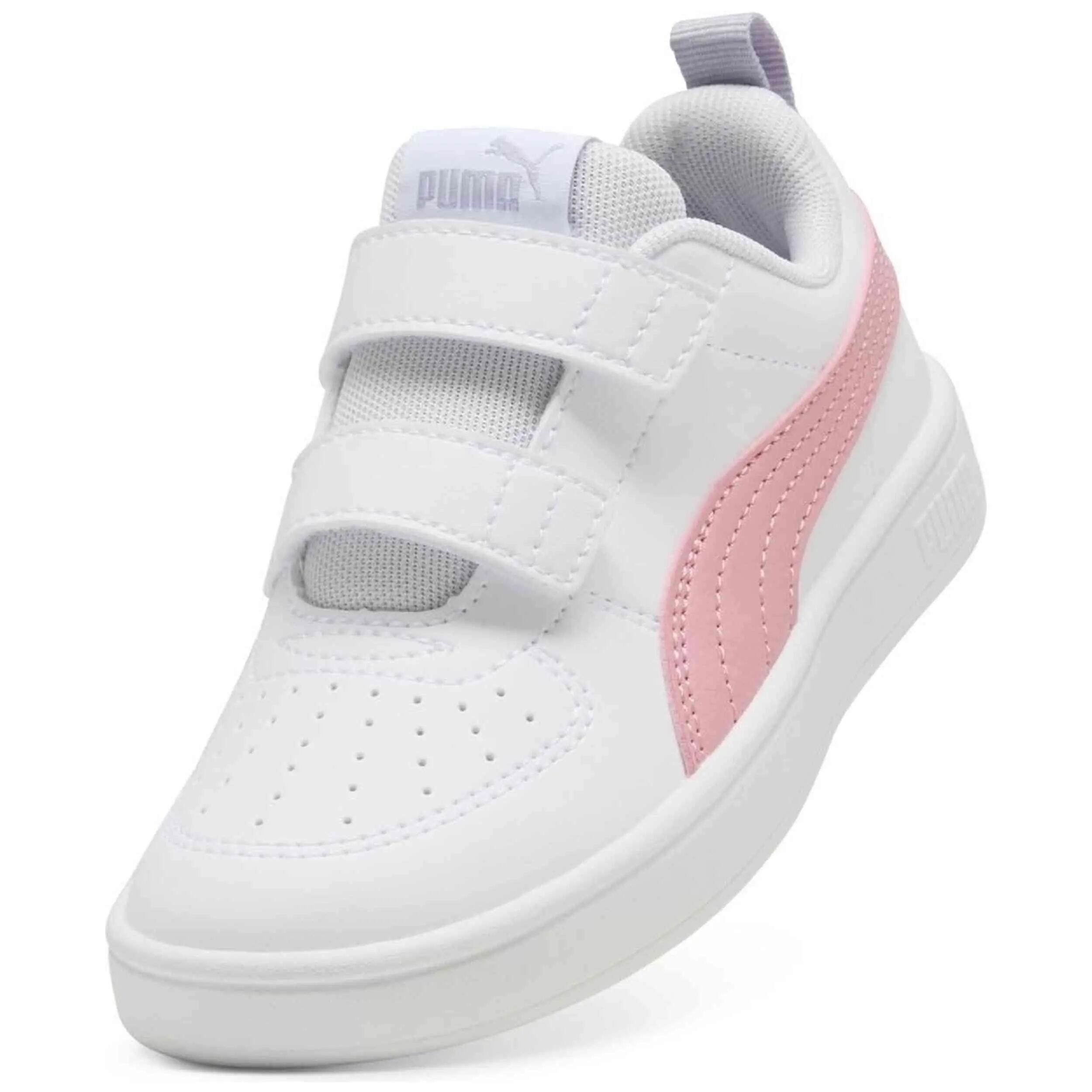 Sapatilhas Puma modelo Puma Rickie AC+ PS para crianças 4/5
