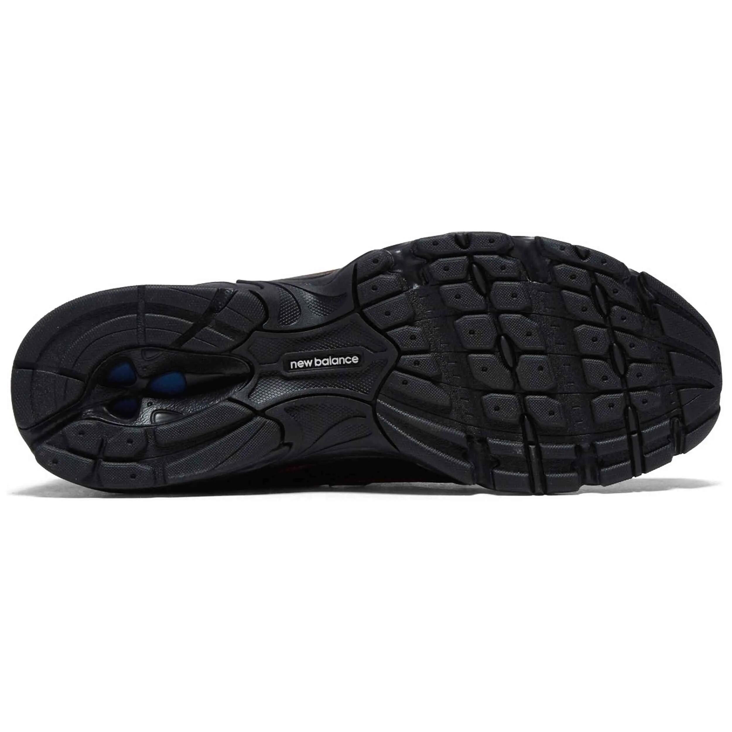 Baskets New balance modèle U7407CB pour unisexe 4/5