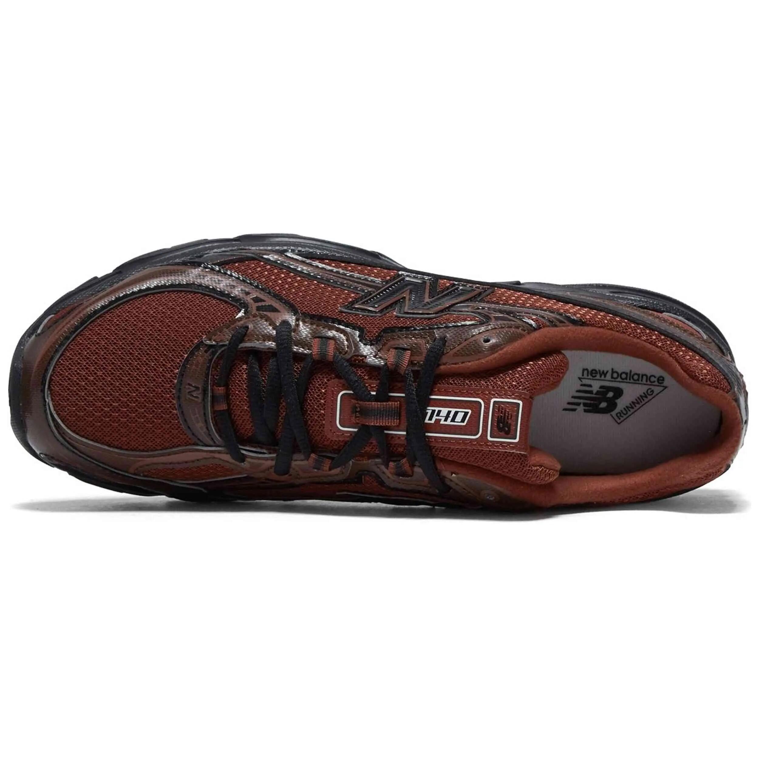 Baskets New balance modèle U7407CB pour unisexe 3/5