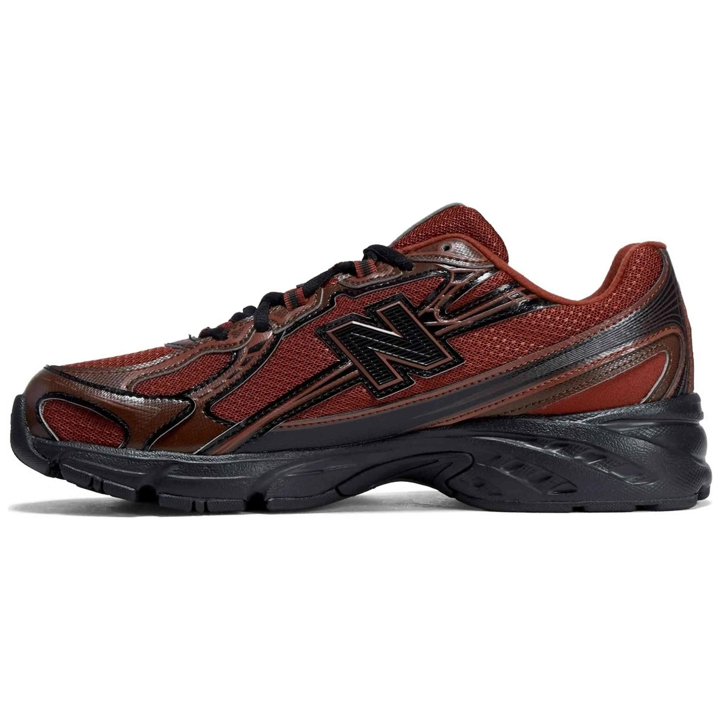 Baskets New balance modèle U7407CB pour unisexe 2/5
