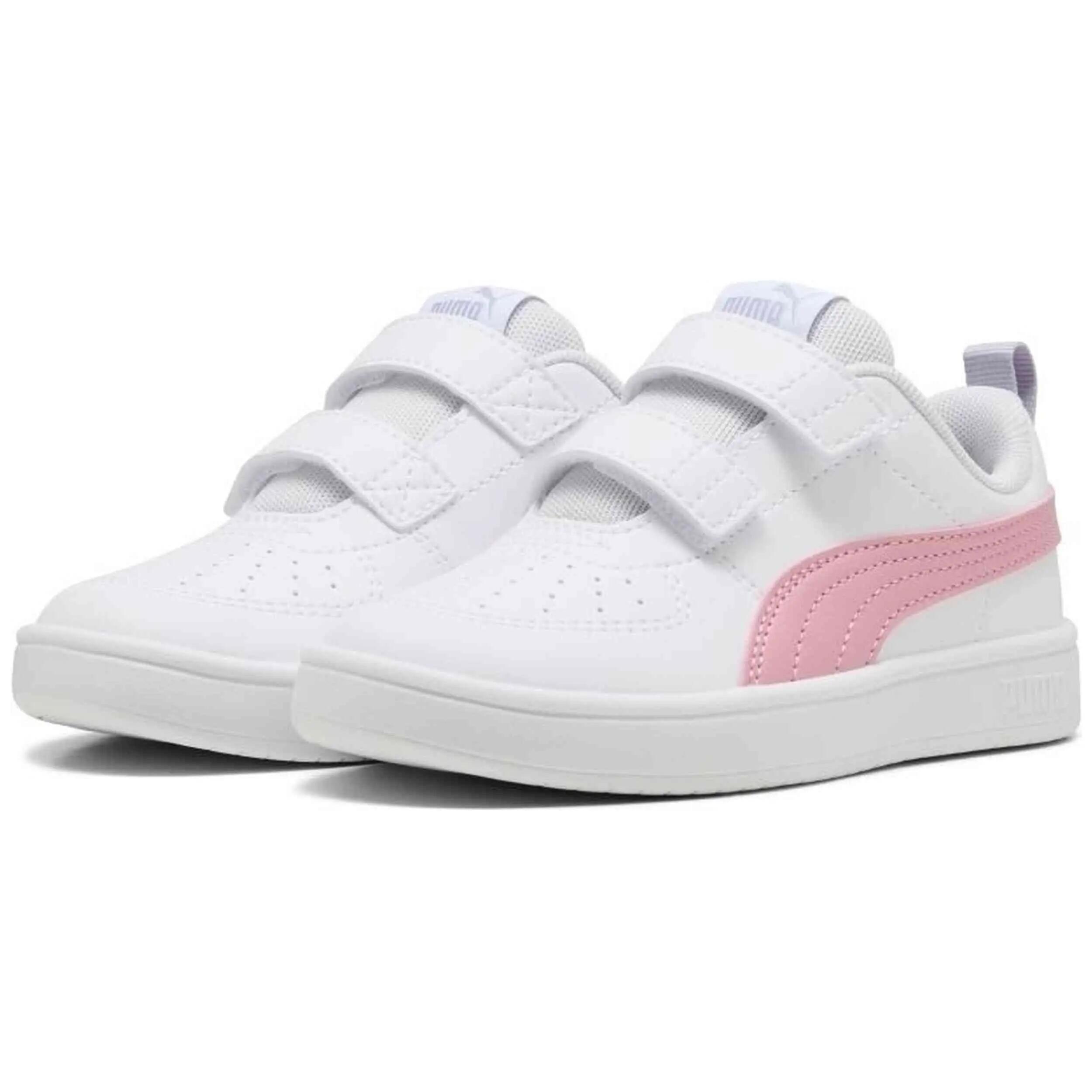 Sapatilhas Puma modelo Puma Rickie AC+ PS para crianças 2/5