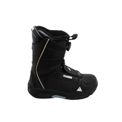 RECONDITIONNE - Boots Junior K2 Modèle Vandal